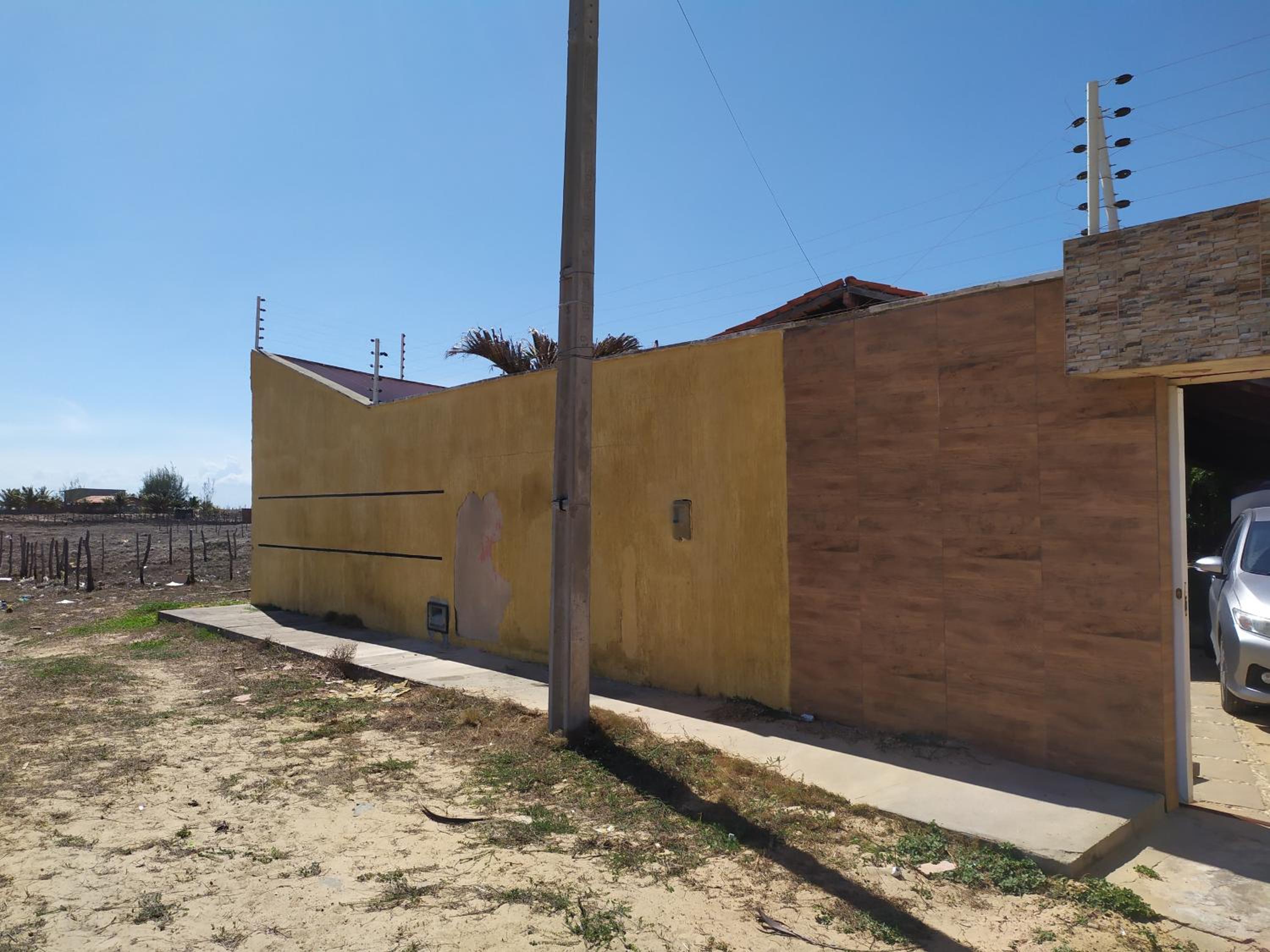 Casa de praia