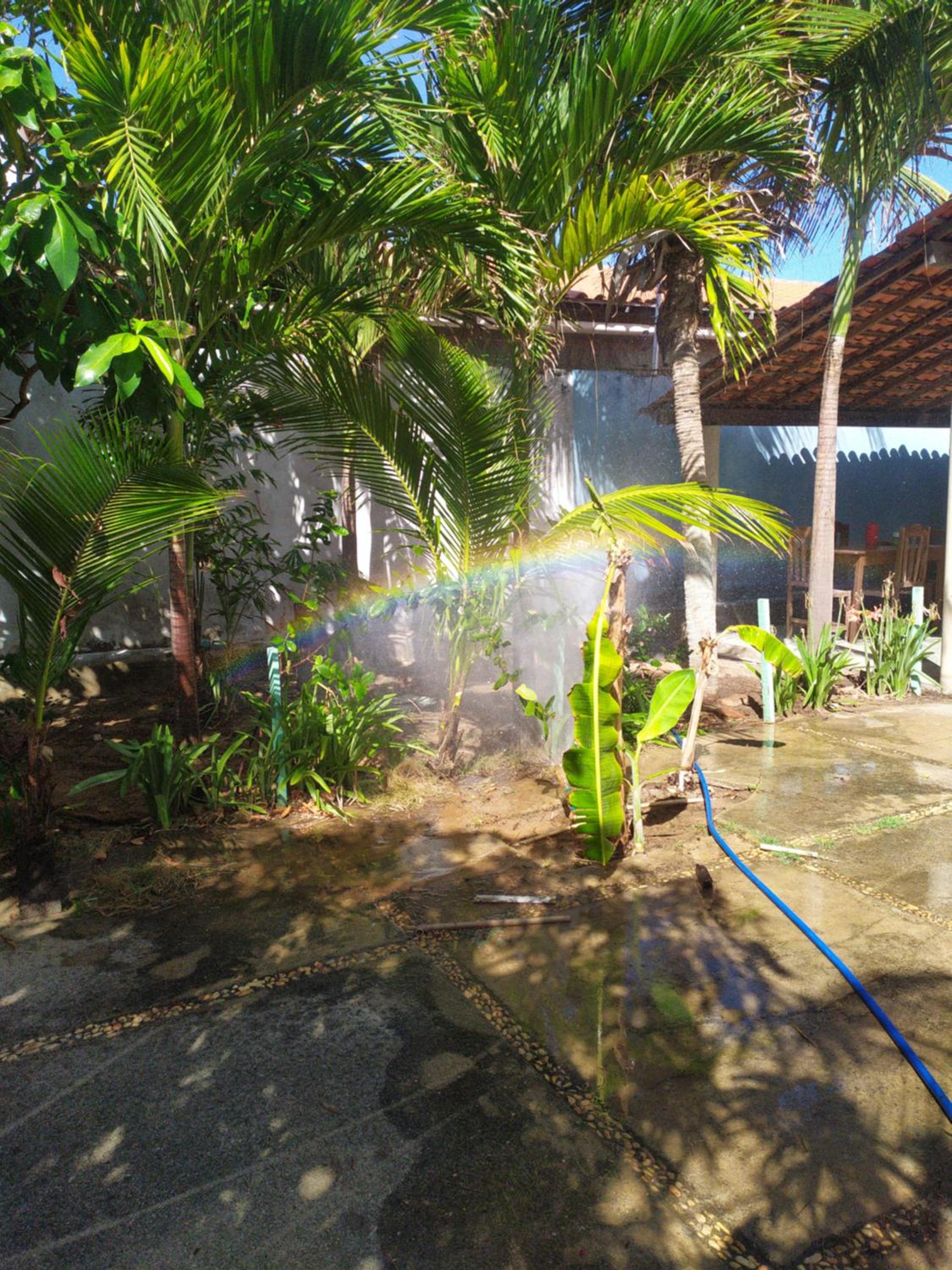 Casa de praia