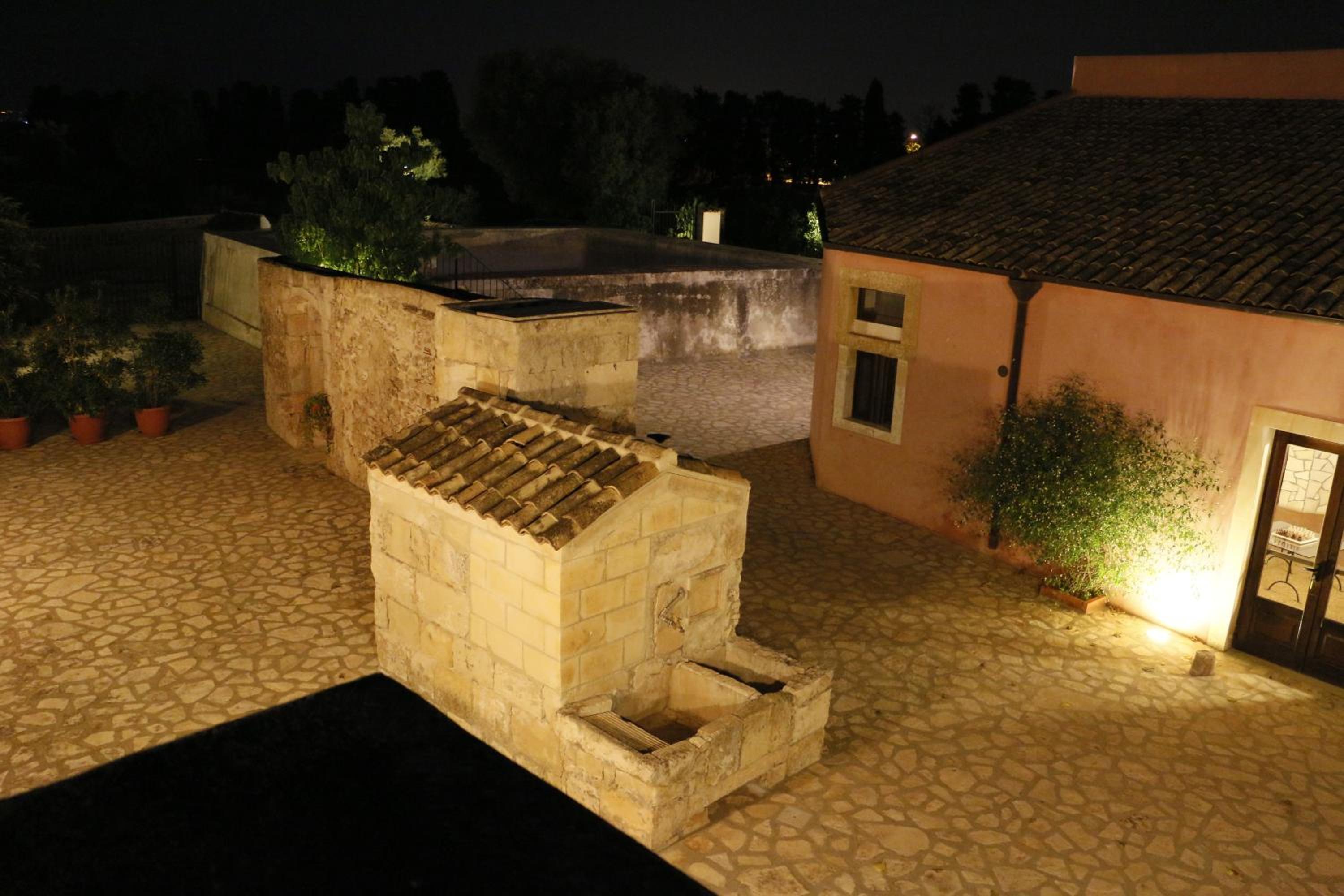 Antica Gebbia