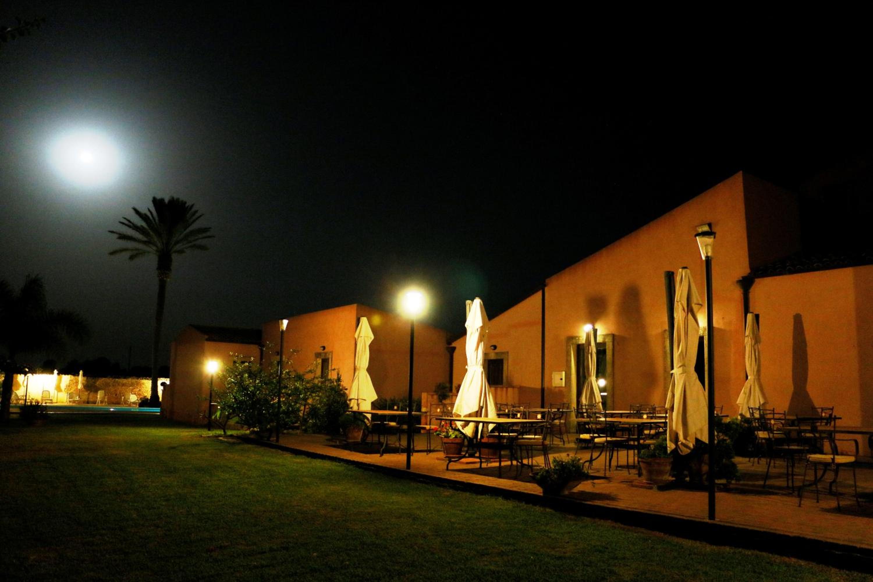 Antica Gebbia