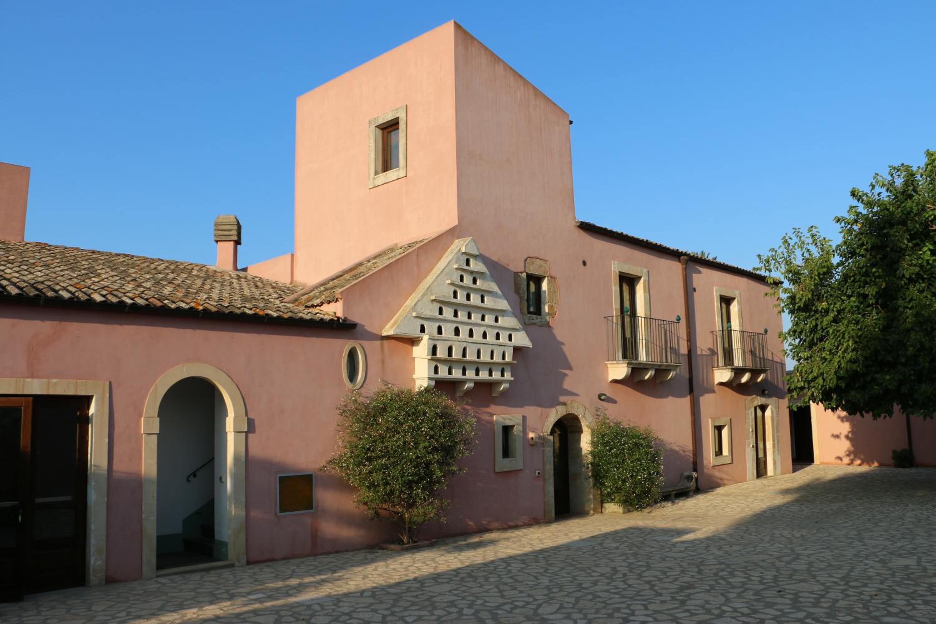 Antica Gebbia