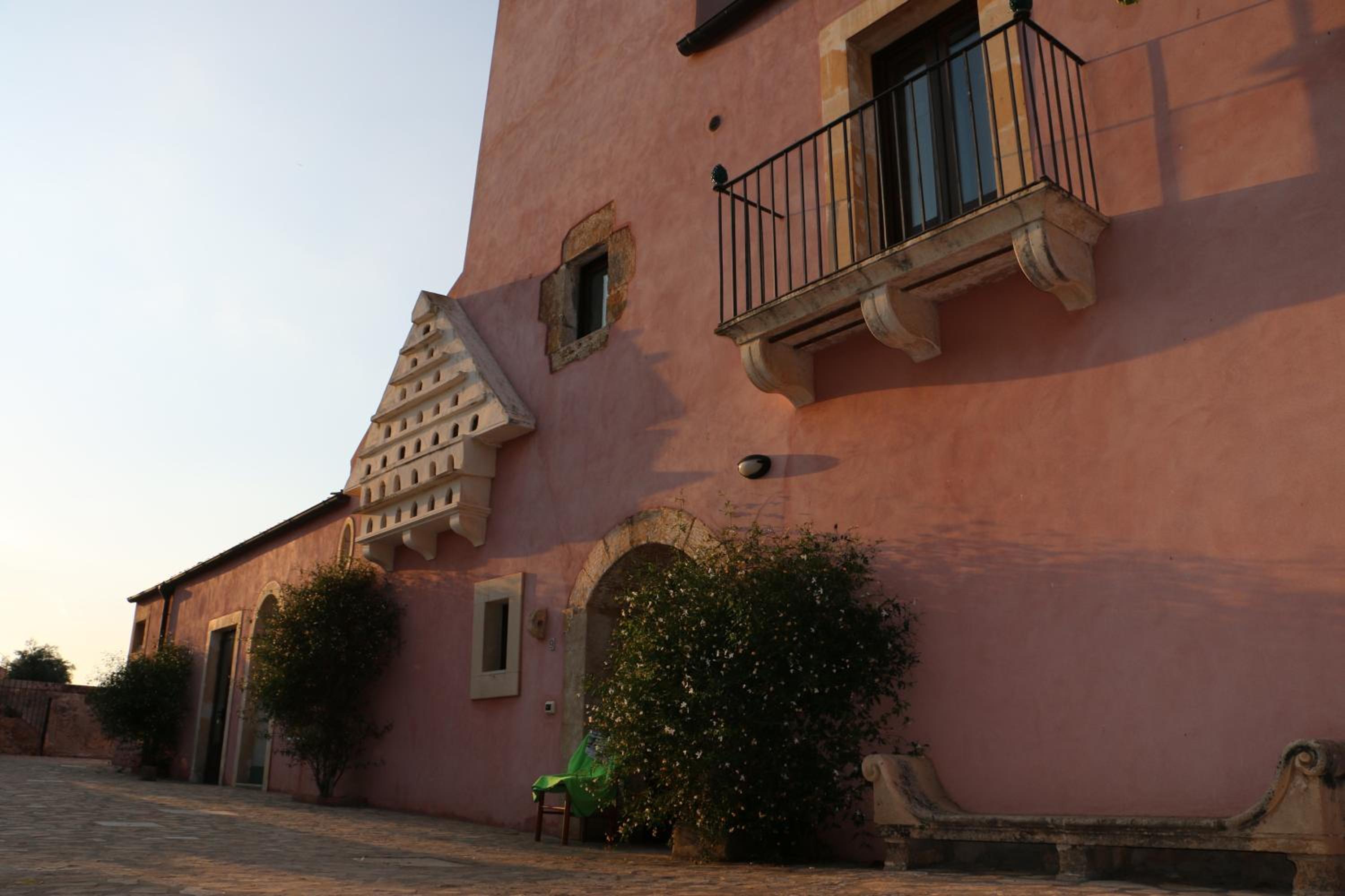 Antica Gebbia