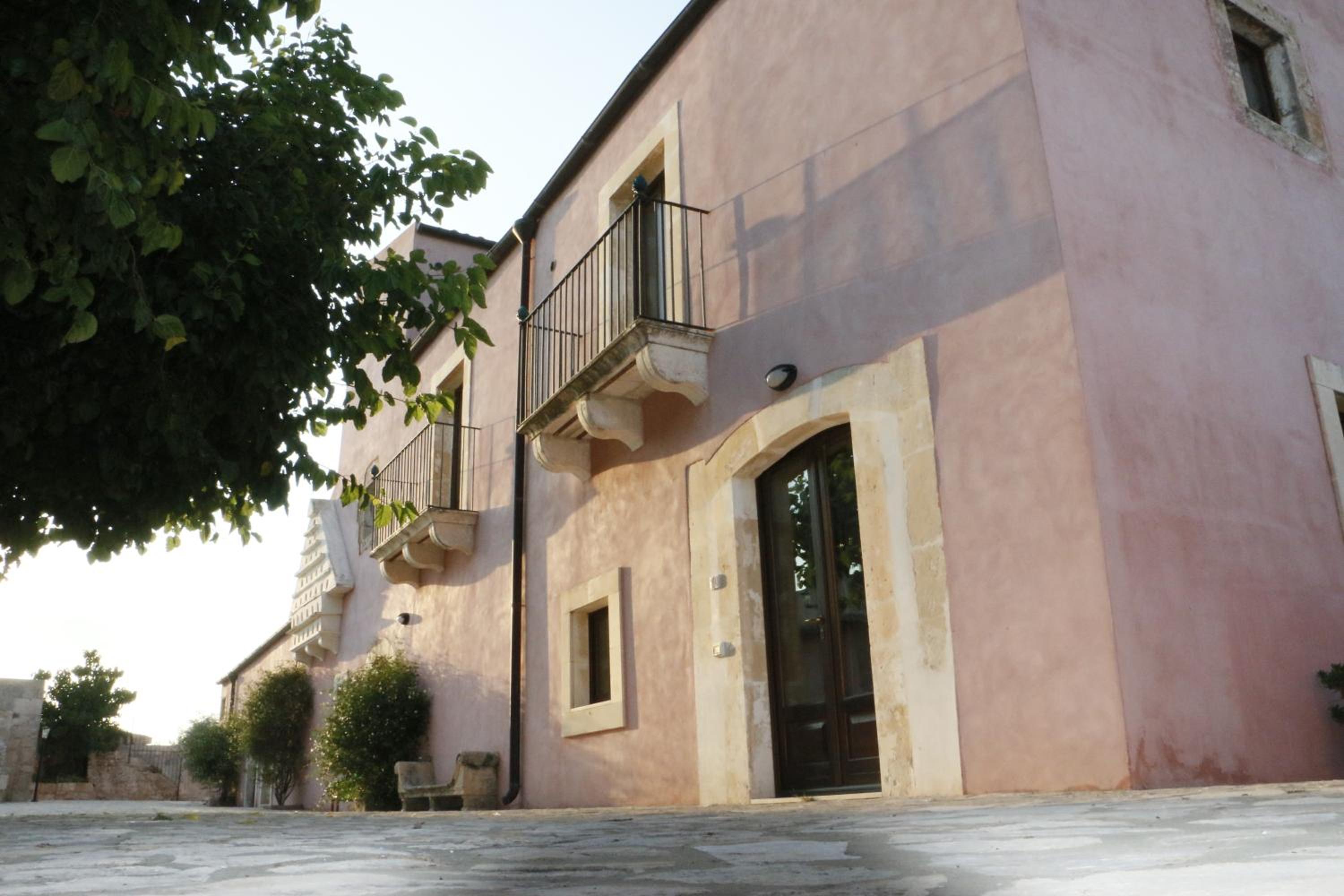 Antica Gebbia