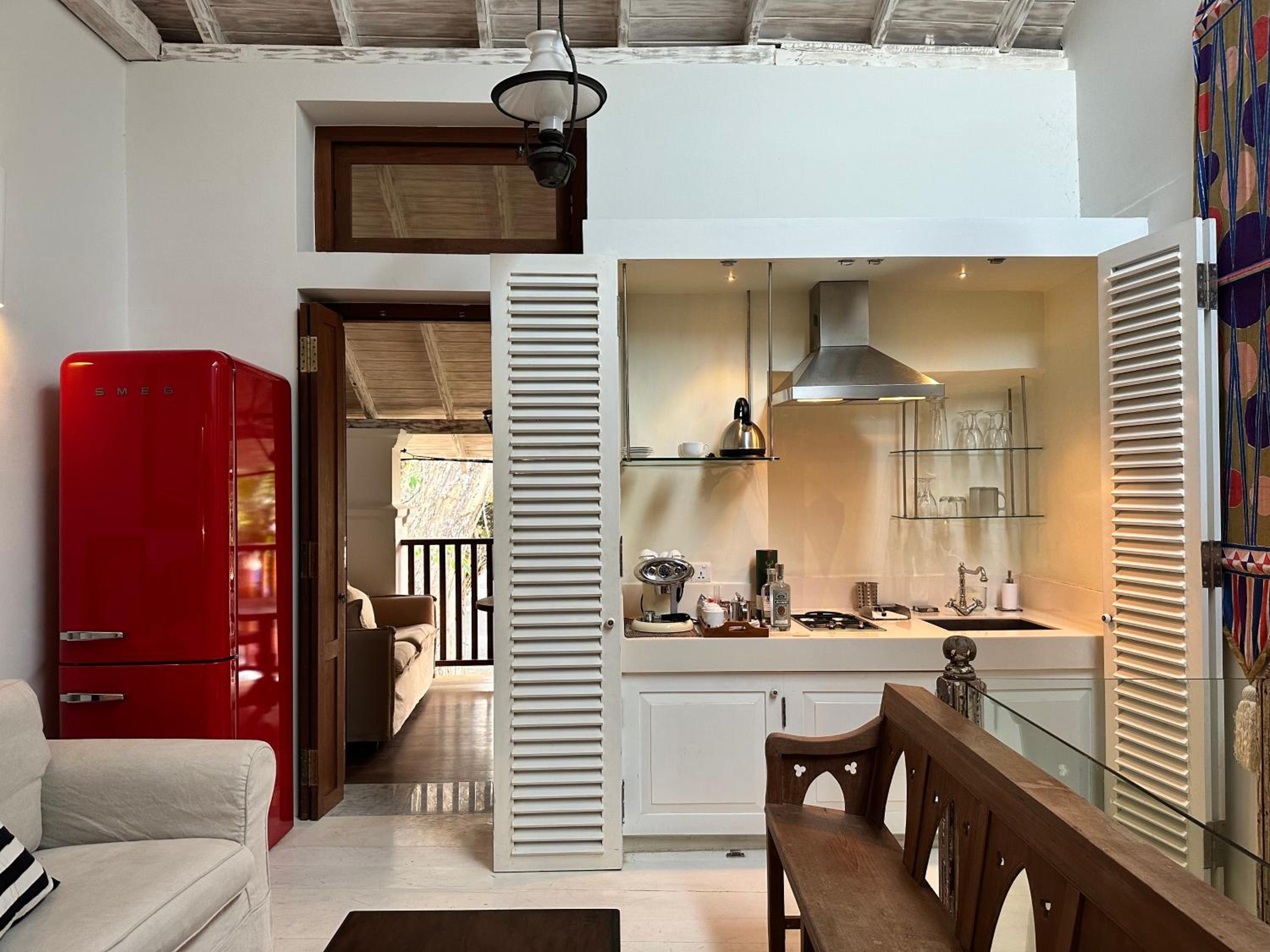 1A Court Square by AQUA Villa