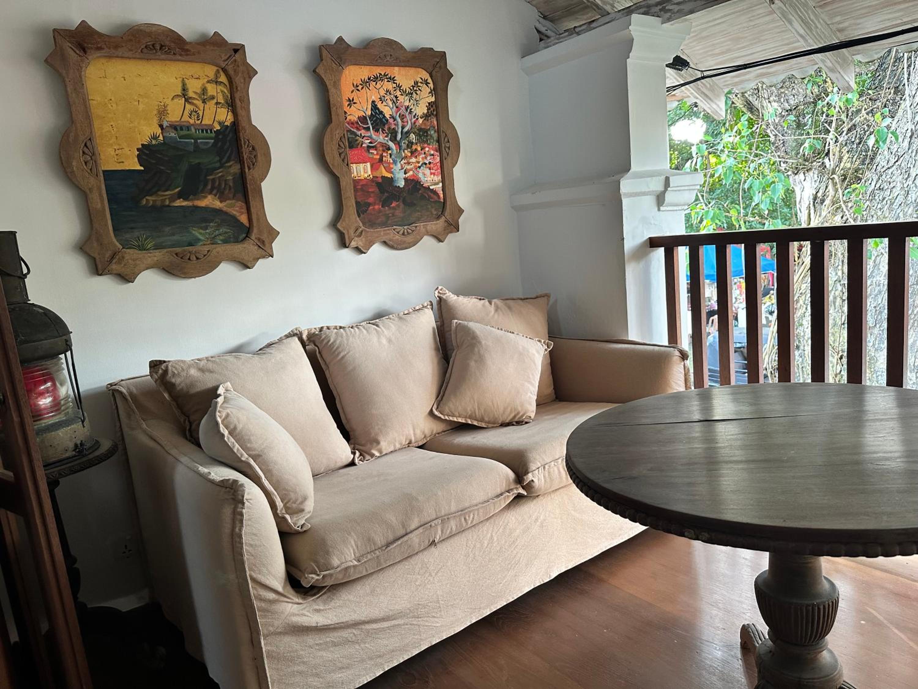 1A Court Square by AQUA Villa