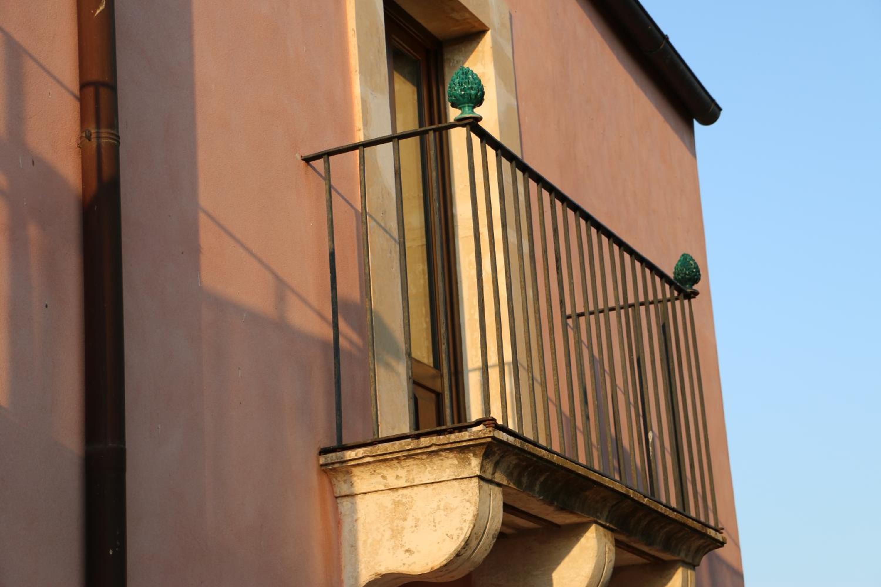 Antica Gebbia