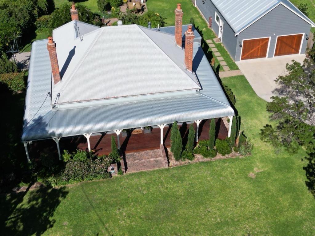 Kings Cottage Uralla