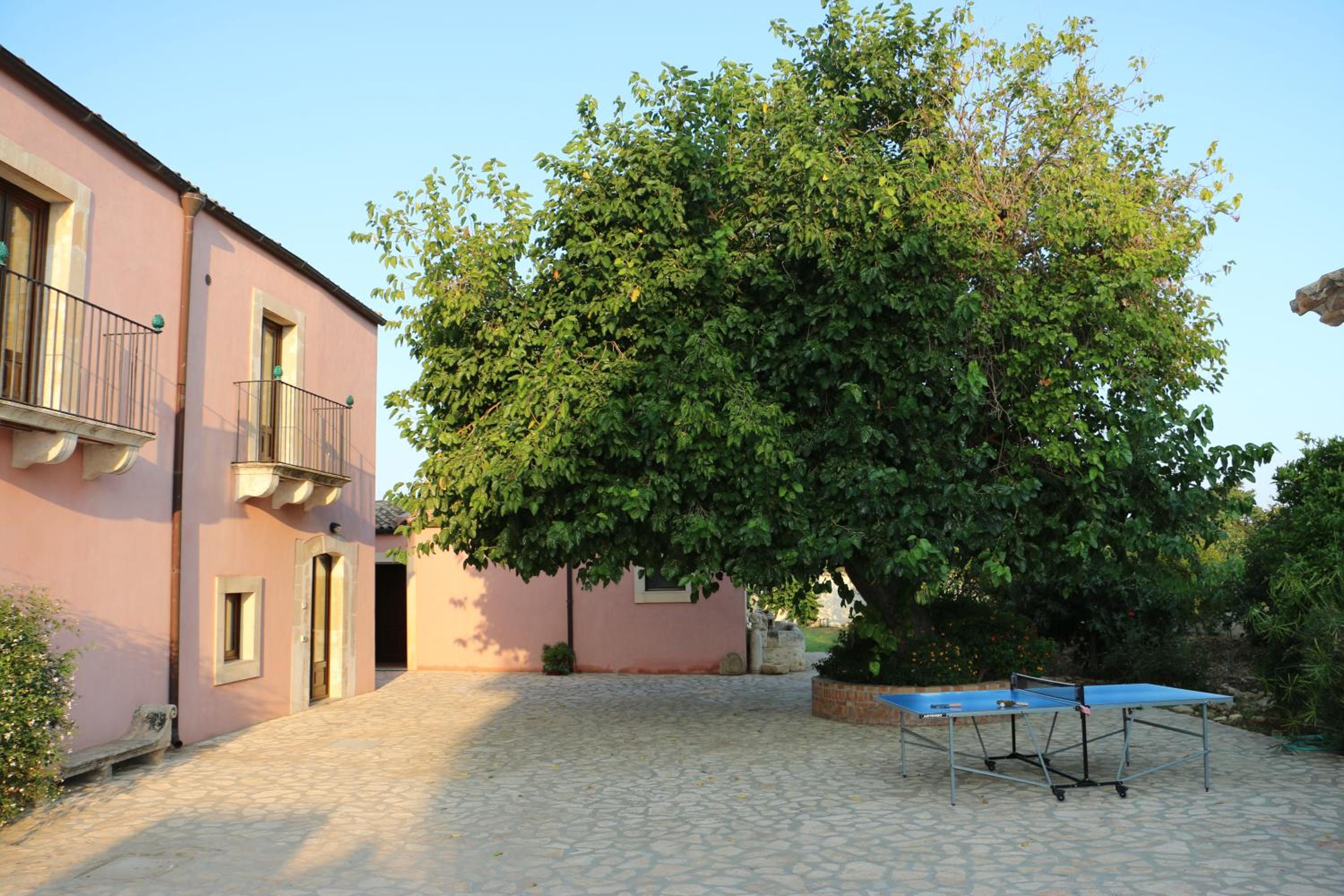 Antica Gebbia