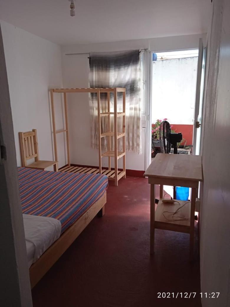 Hostal San Pueblo