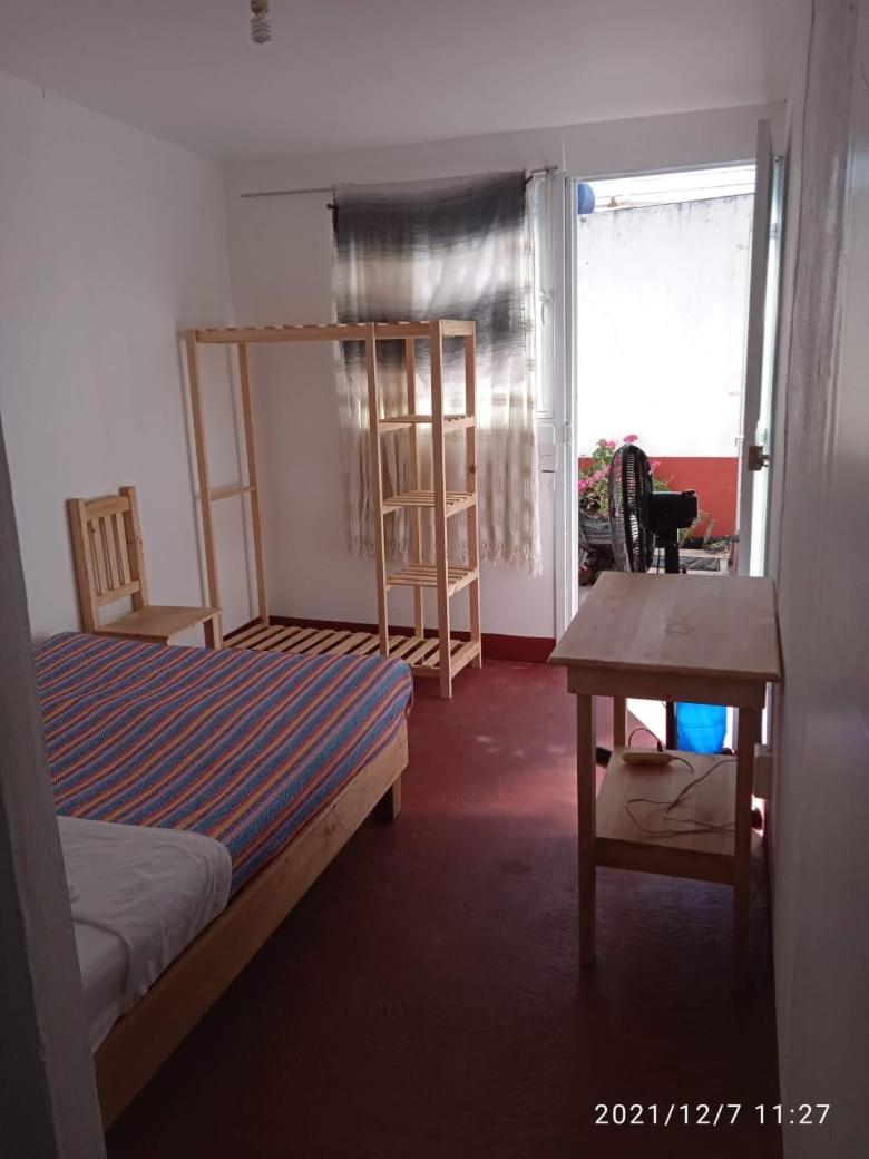 Hostal San Pueblo