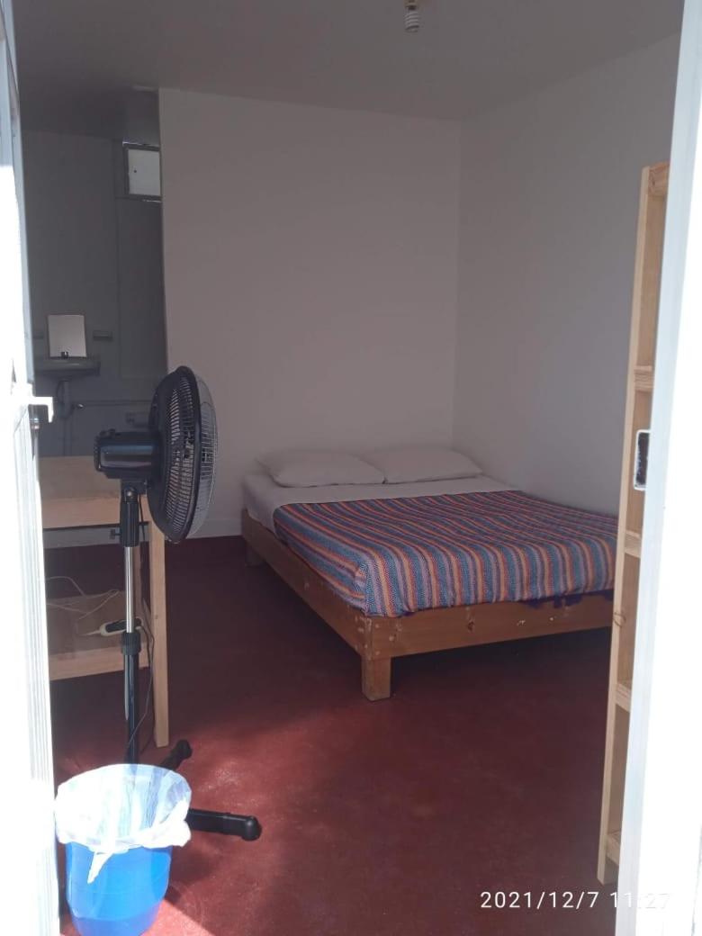 Hostal San Pueblo