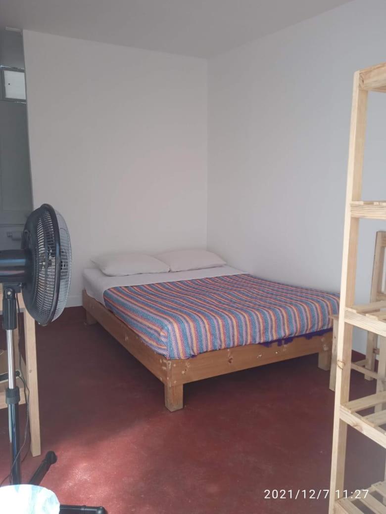 Hostal San Pueblo