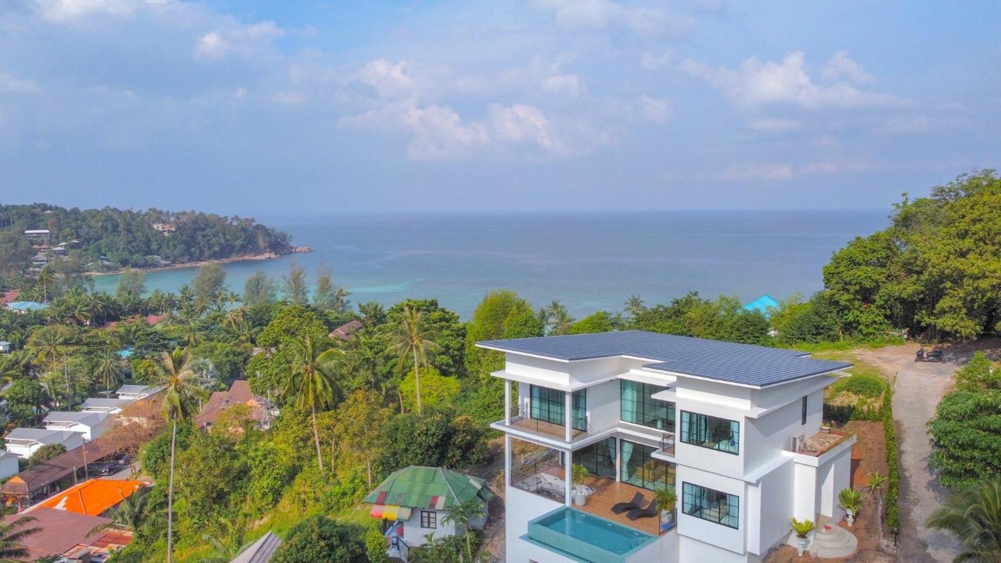 Hotel Reggae Garden Villas - Image 1