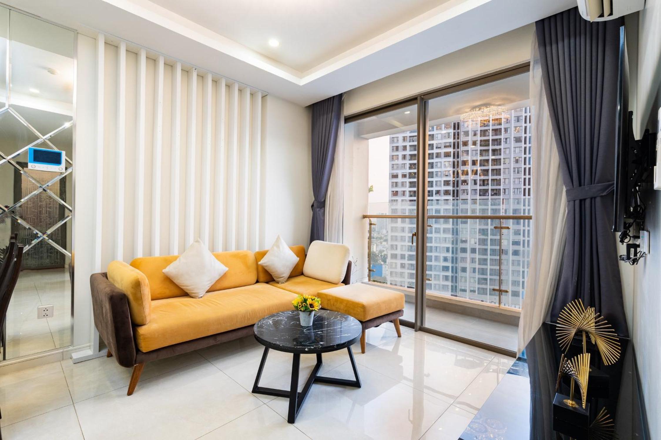 KALA - Millennium Near Ben Thanh Market and District 1