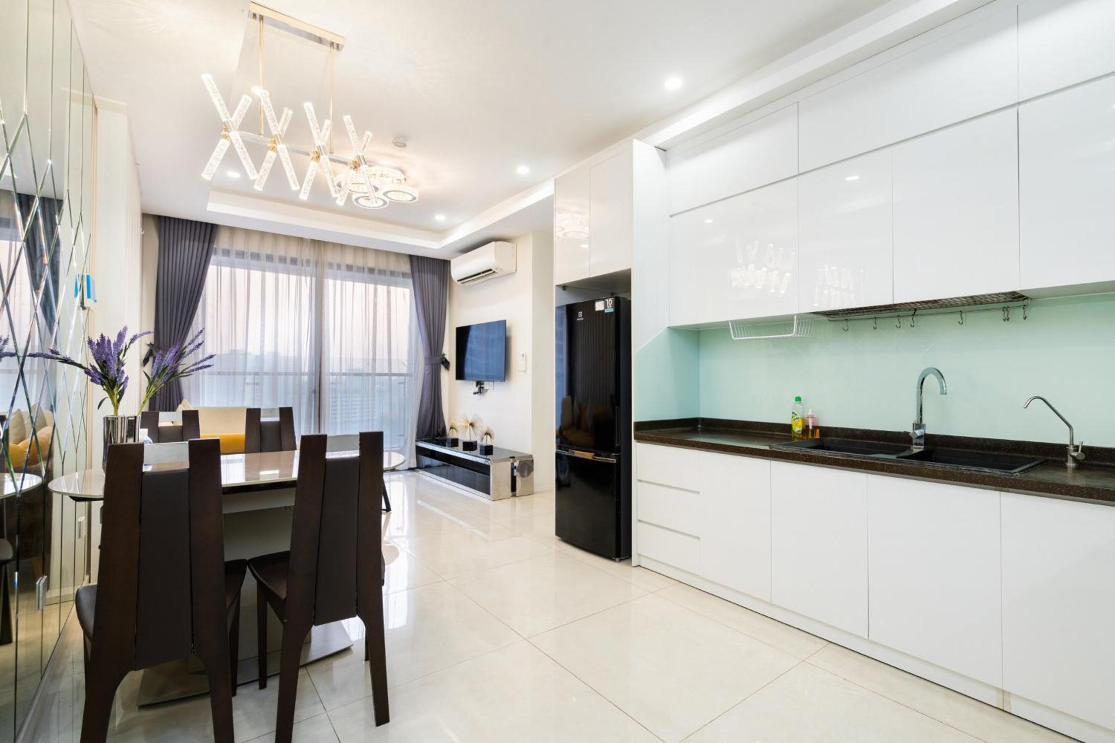KALA - Millennium Near Ben Thanh Market and District 1