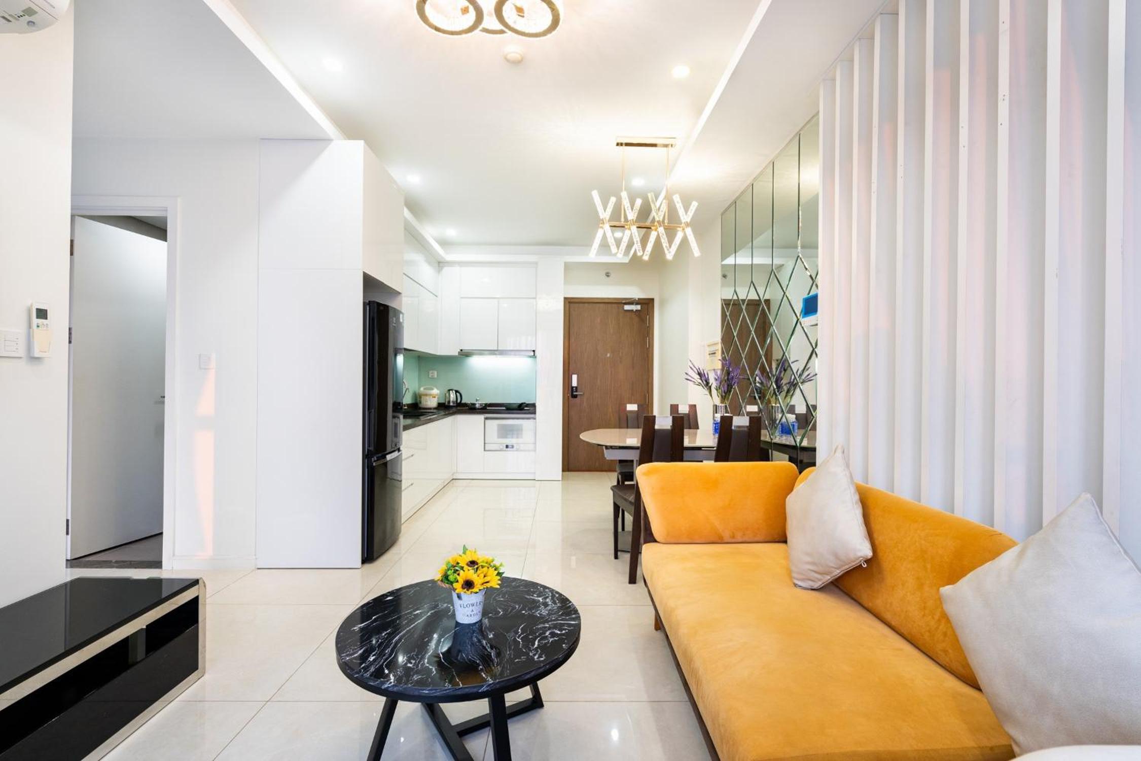 KALA - Millennium Near Ben Thanh Market and District 1