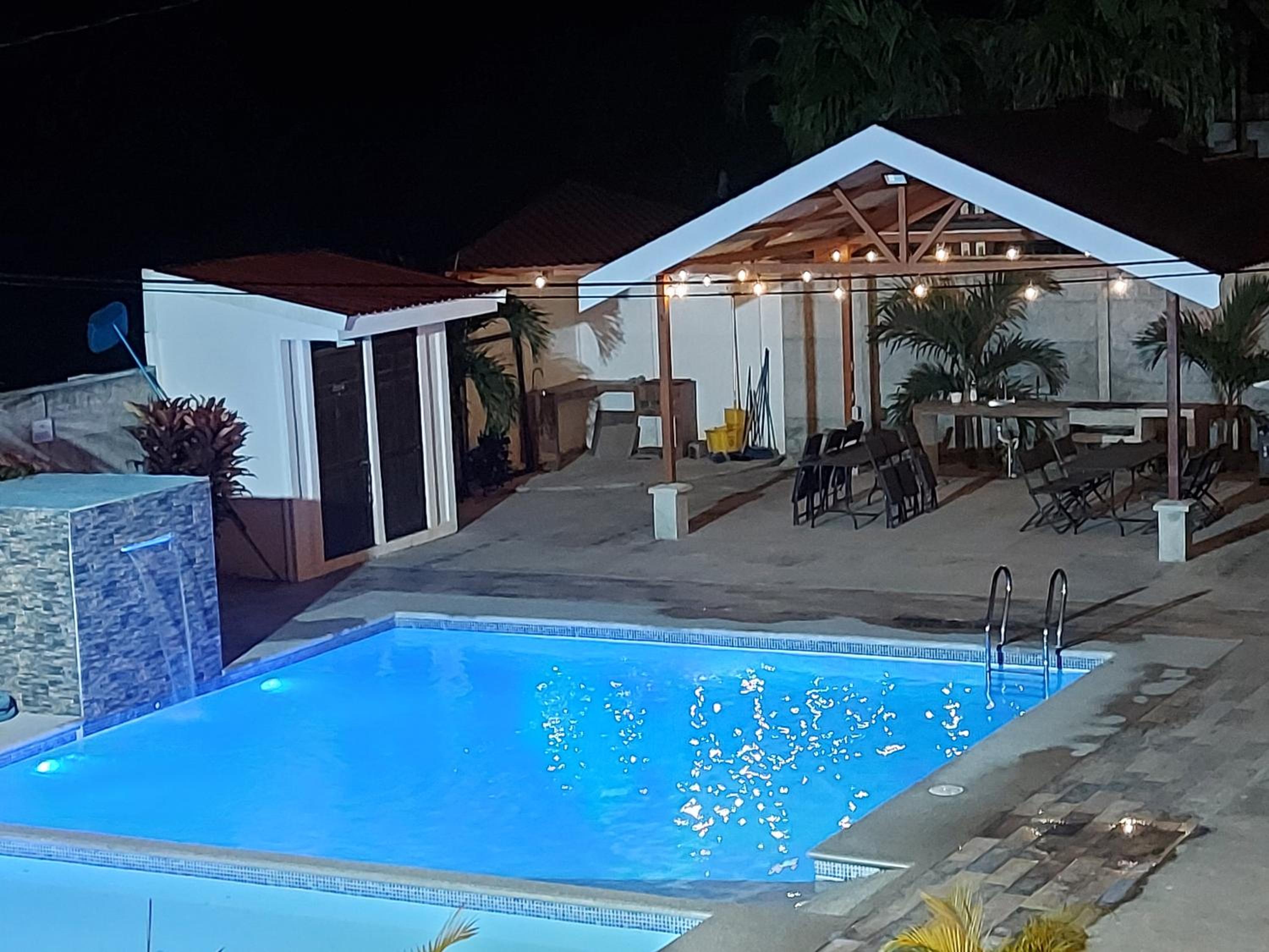 Casas Doña Juanita