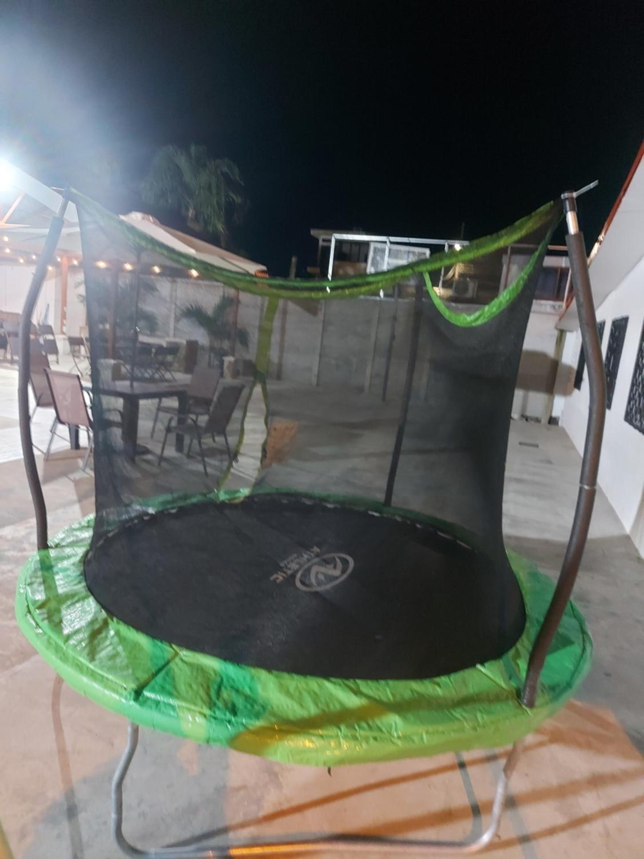 Casas Doña Juanita