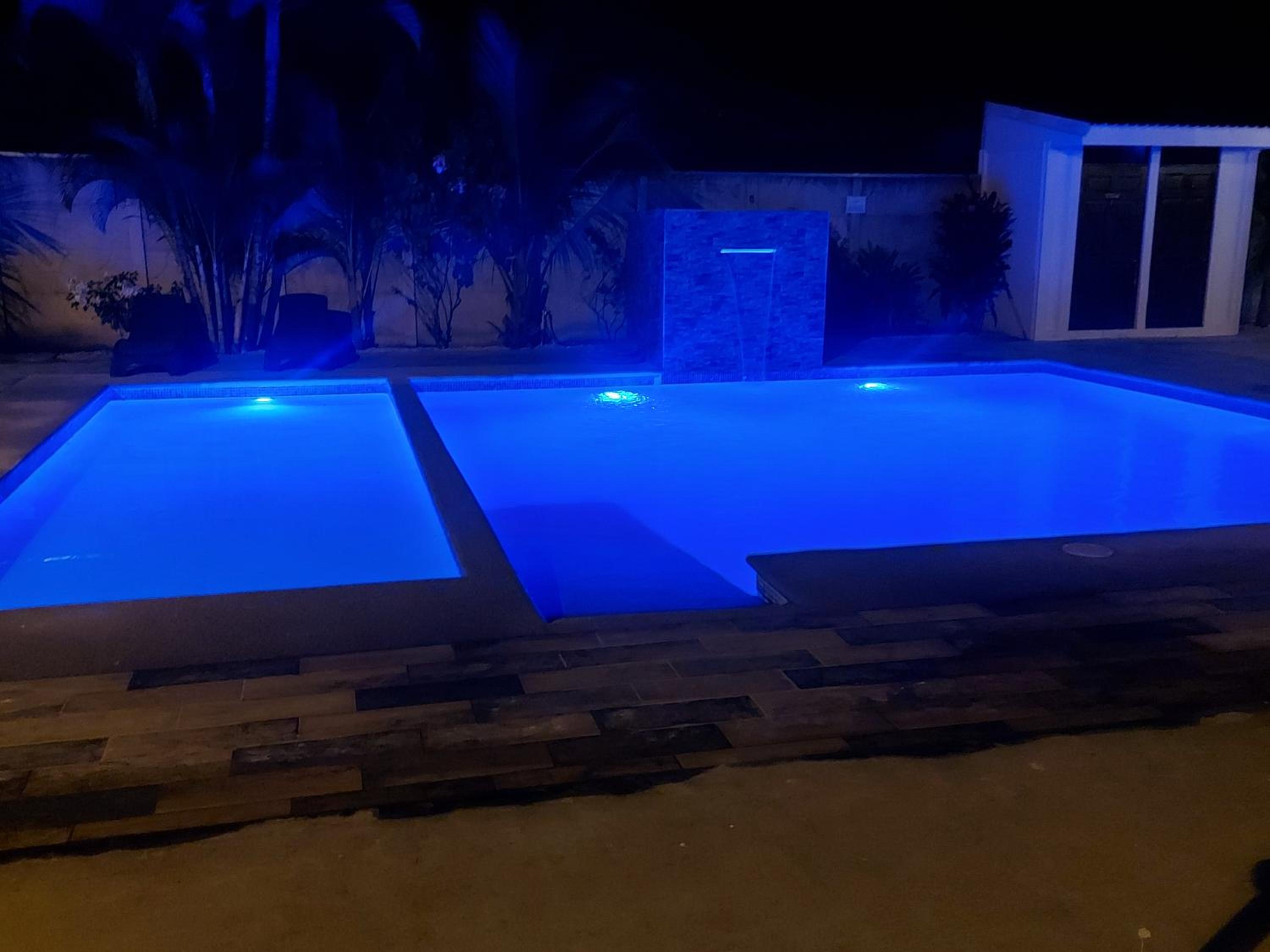 Casas Doña Juanita
