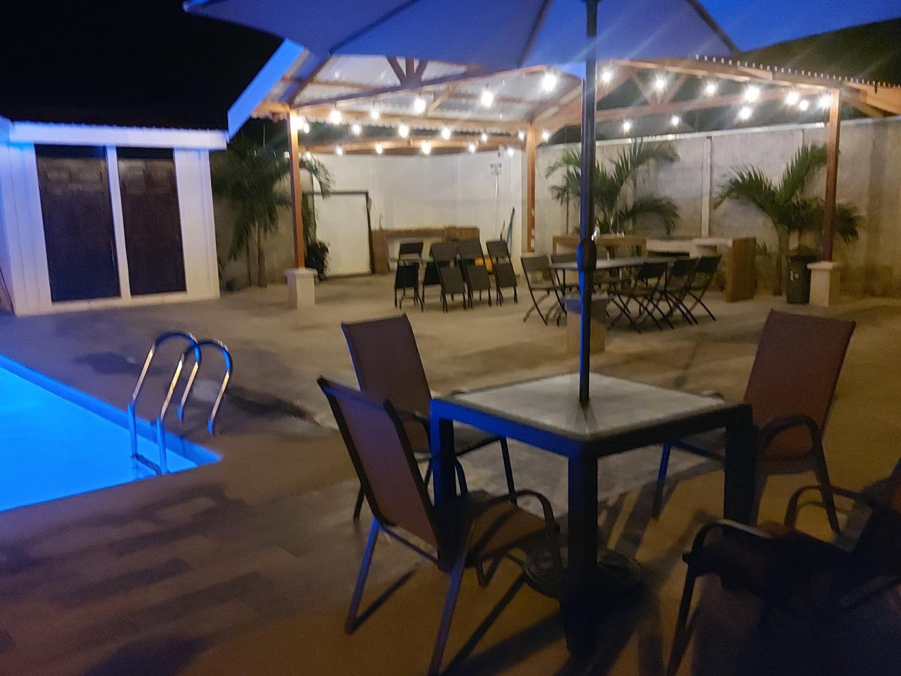 Casas Doña Juanita