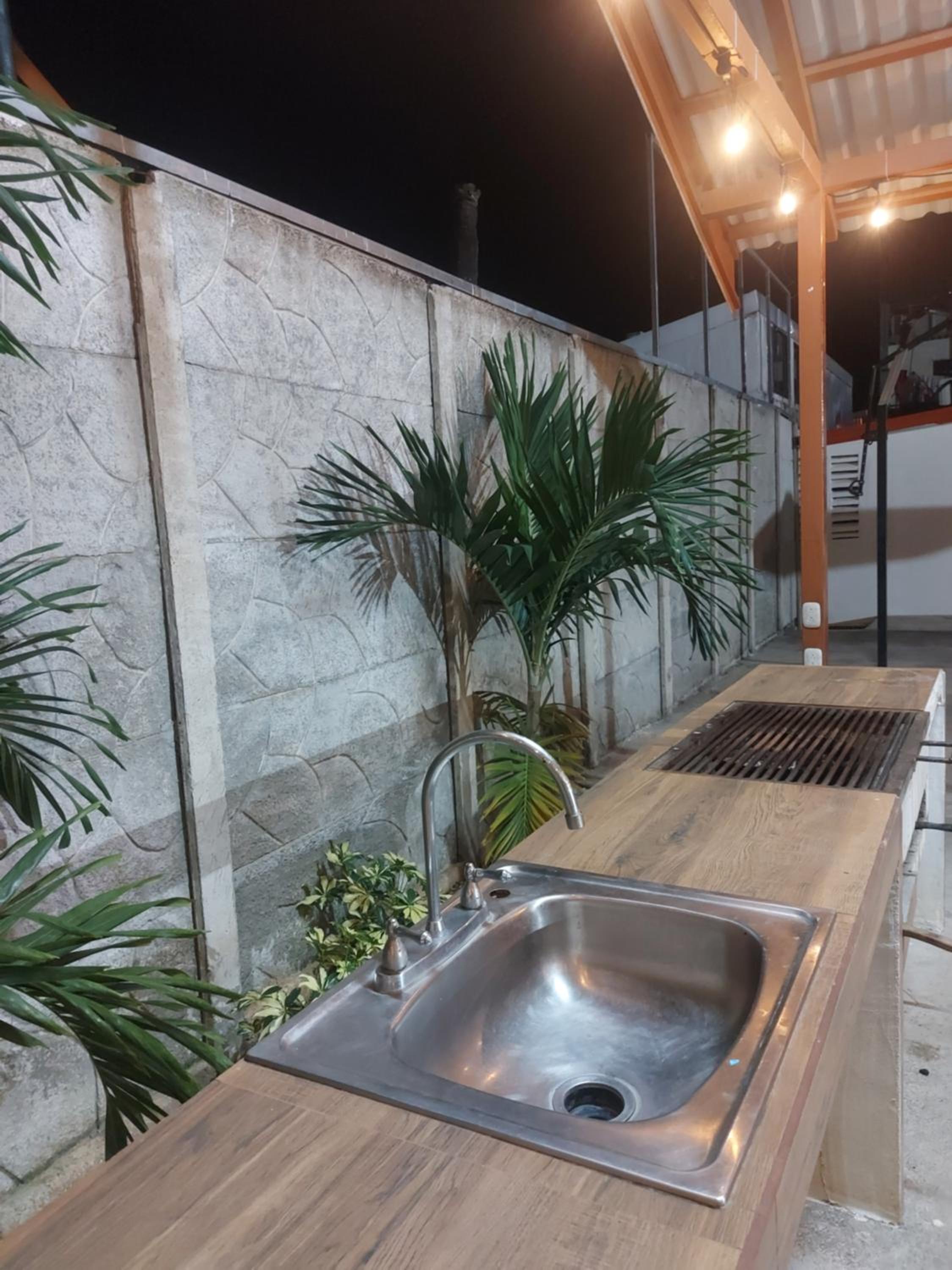Casas Doña Juanita
