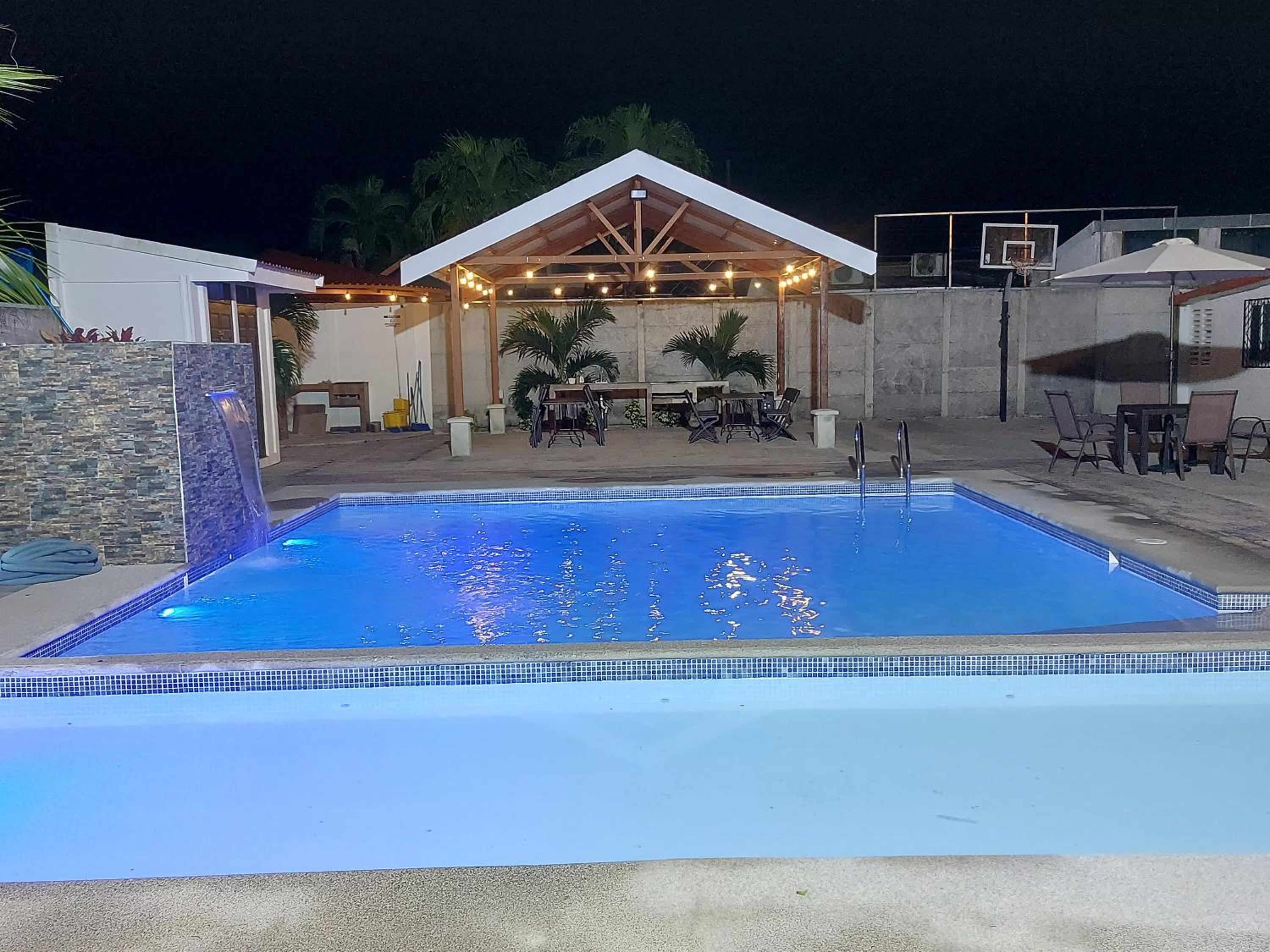 Casas Doña Juanita