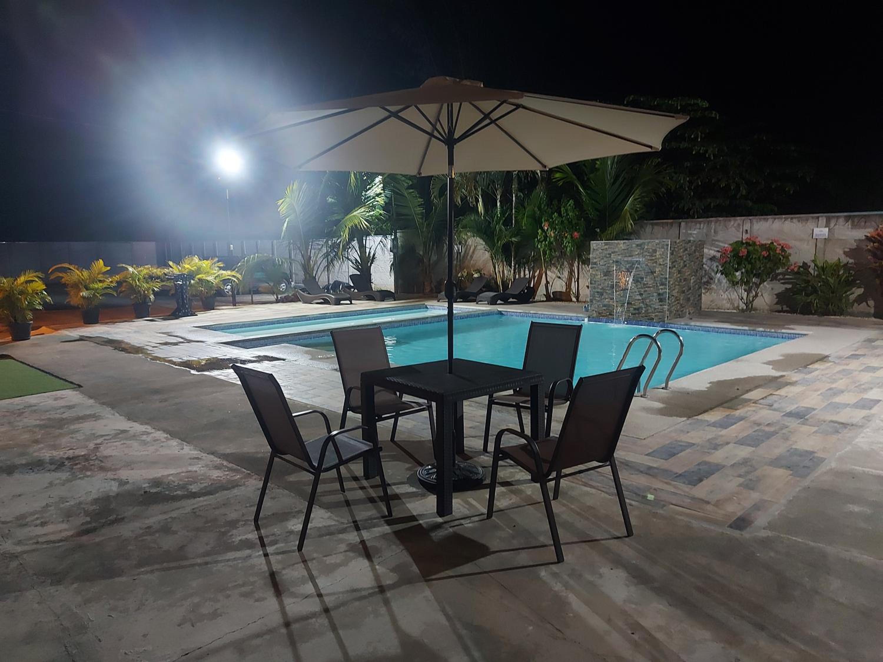 Casas Doña Juanita