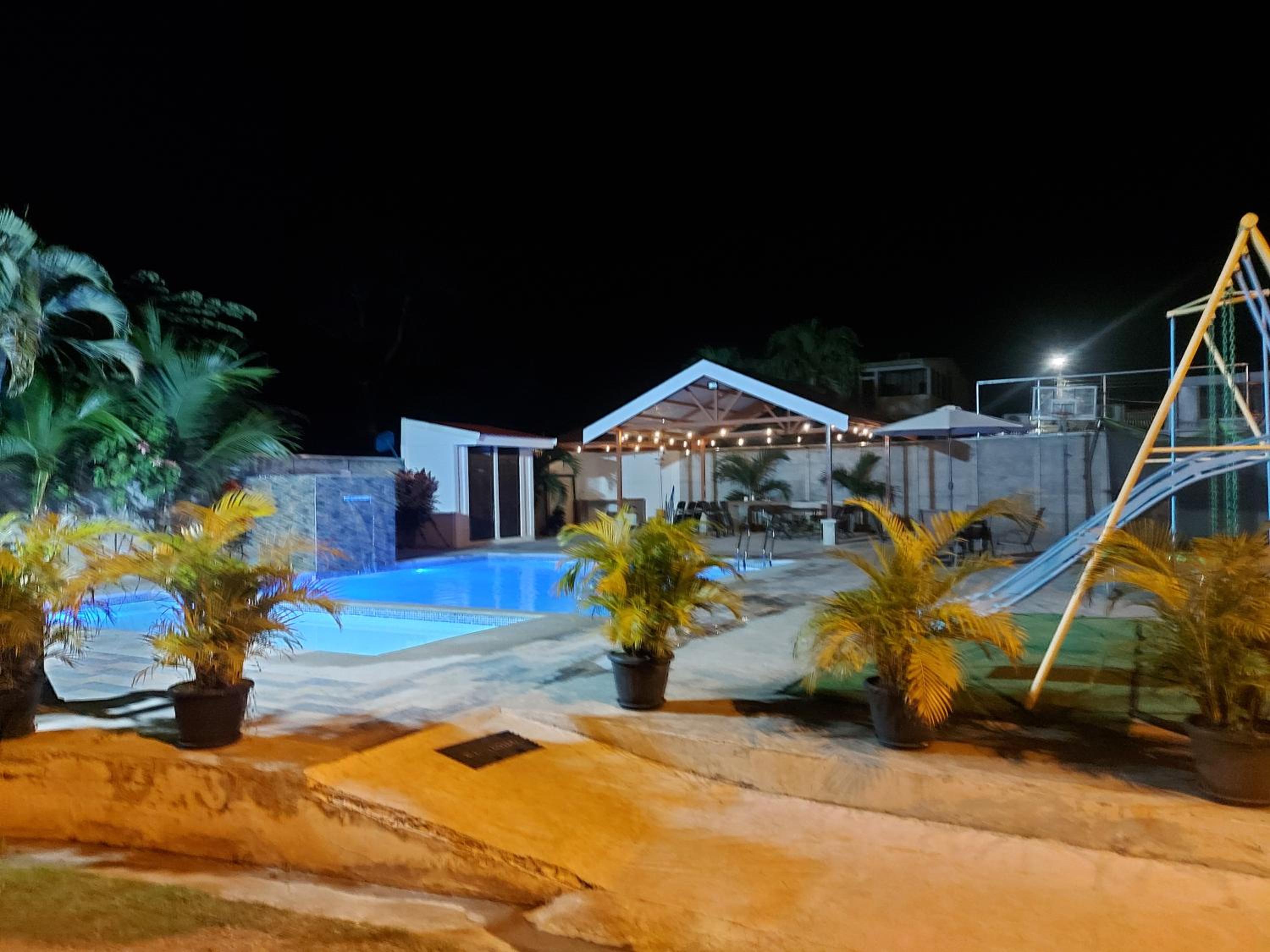 Casas Doña Juanita