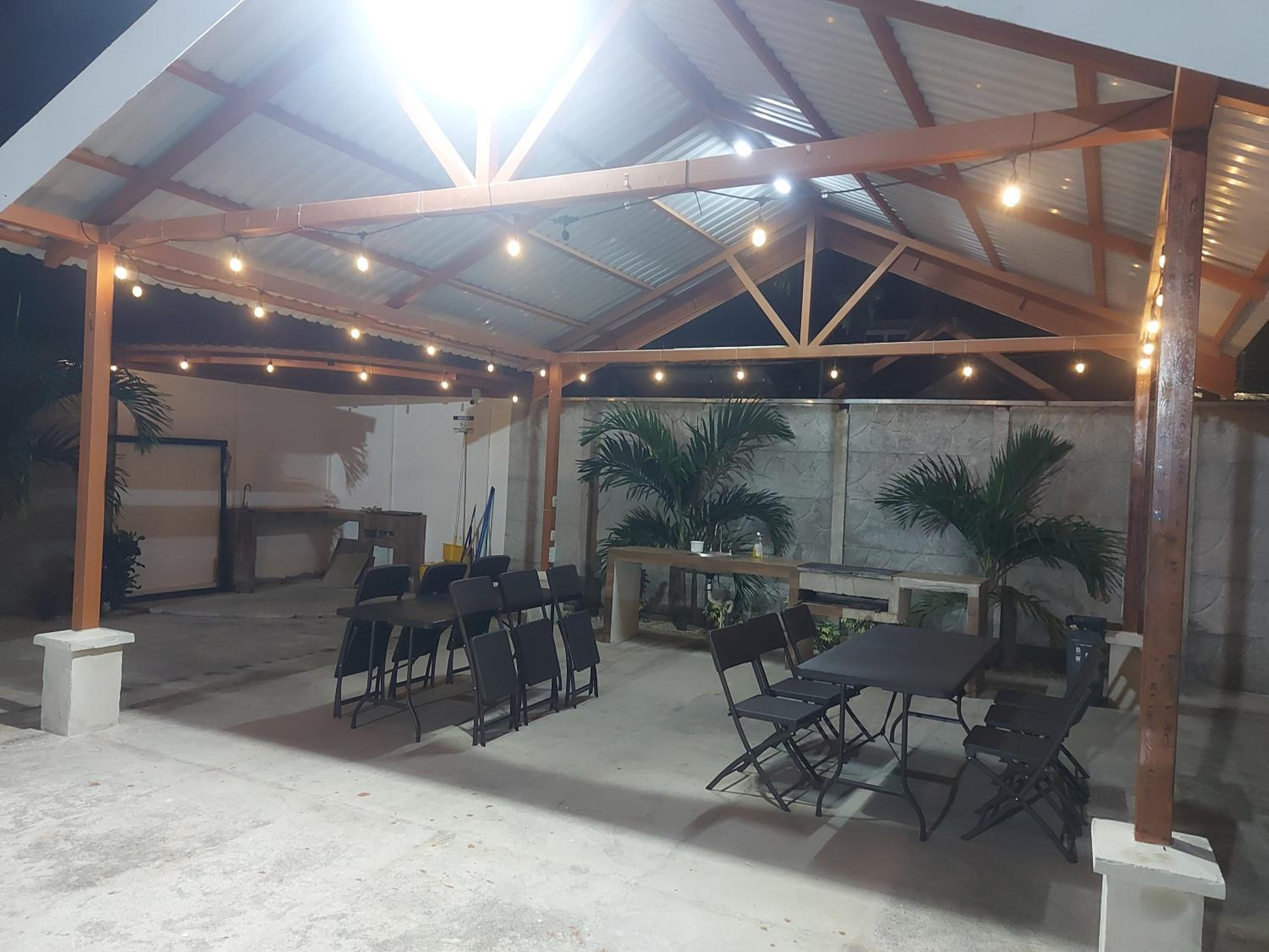 Casas Doña Juanita