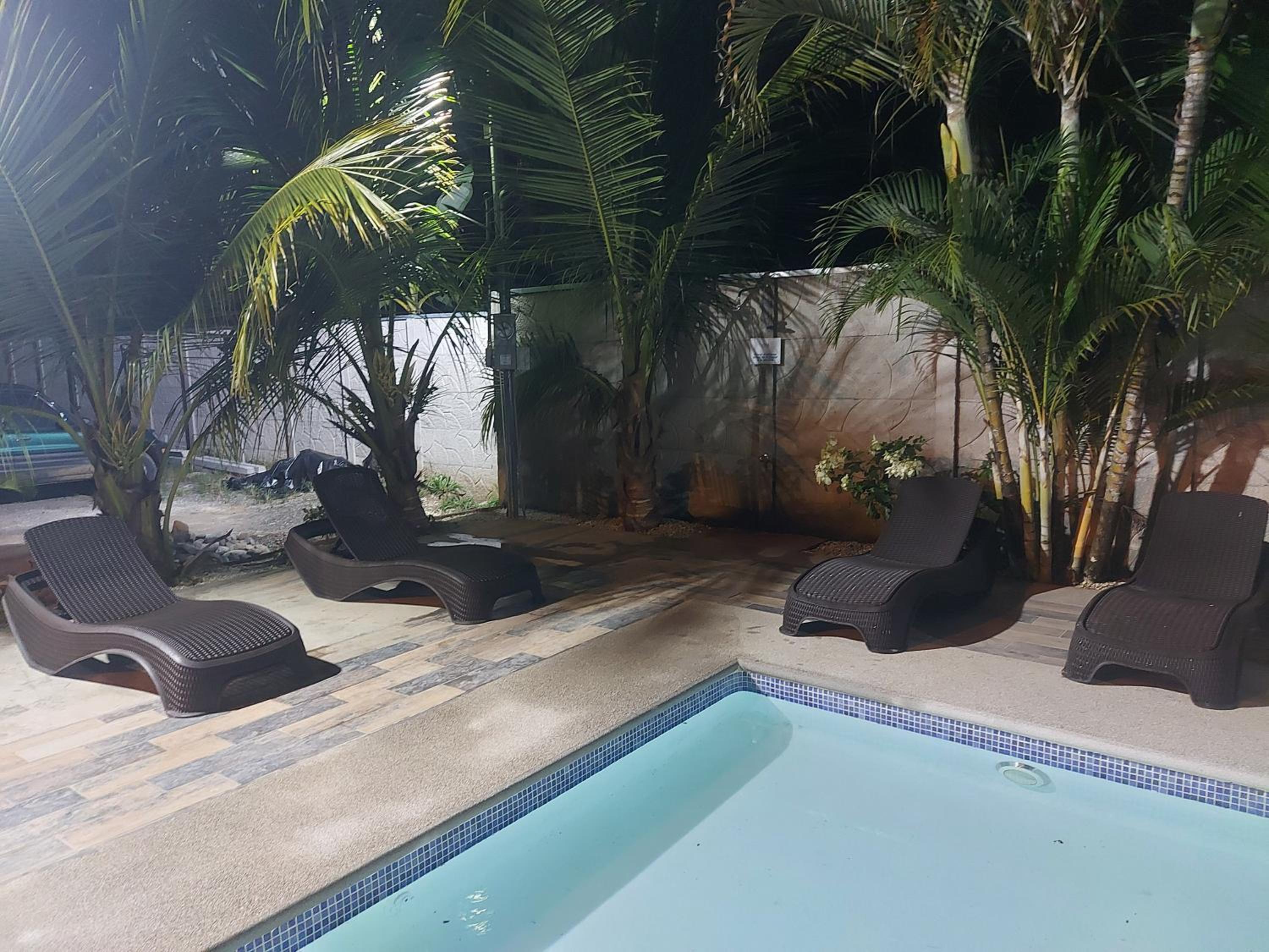 Casas Doña Juanita