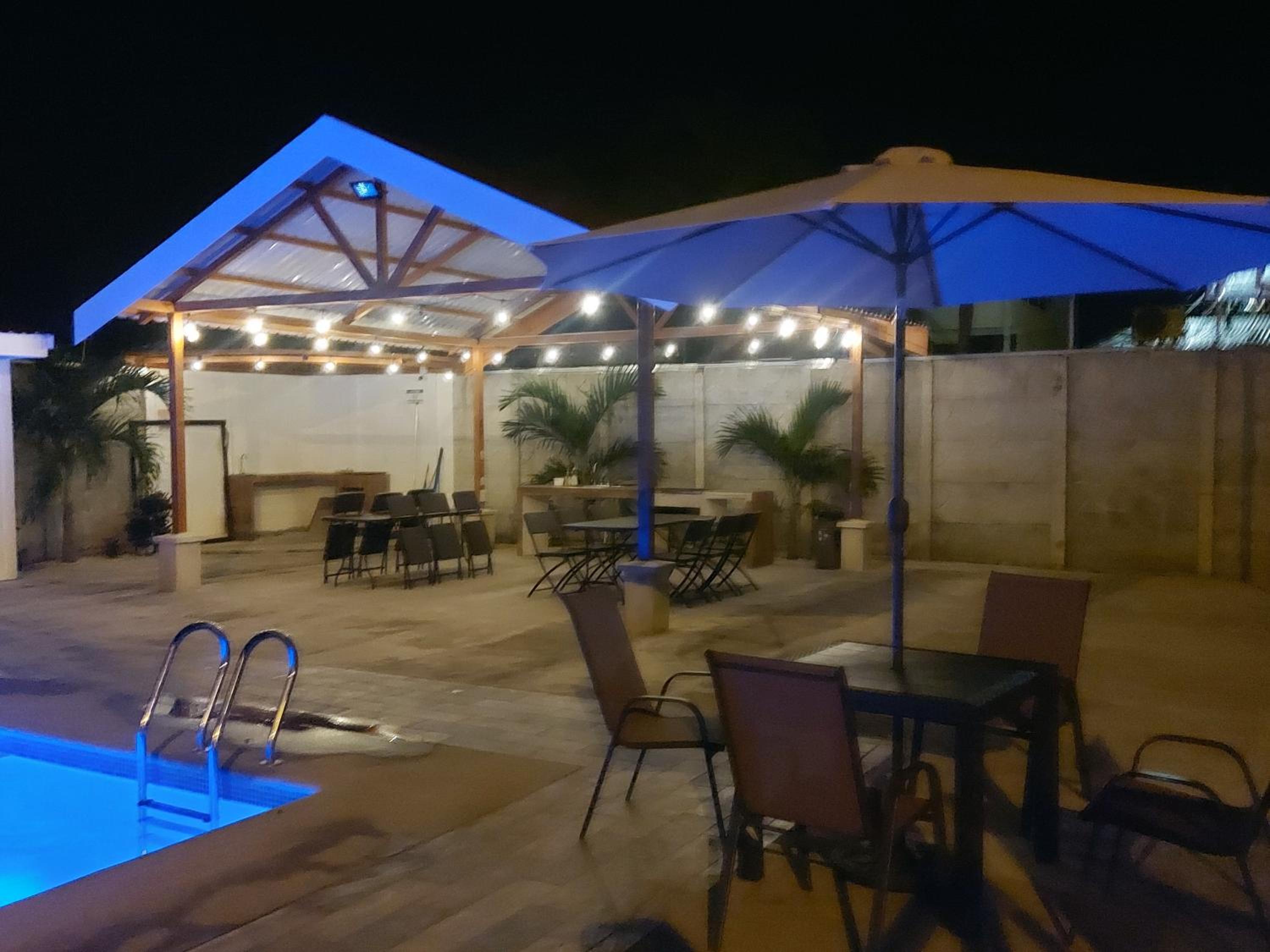 Casas Doña Juanita
