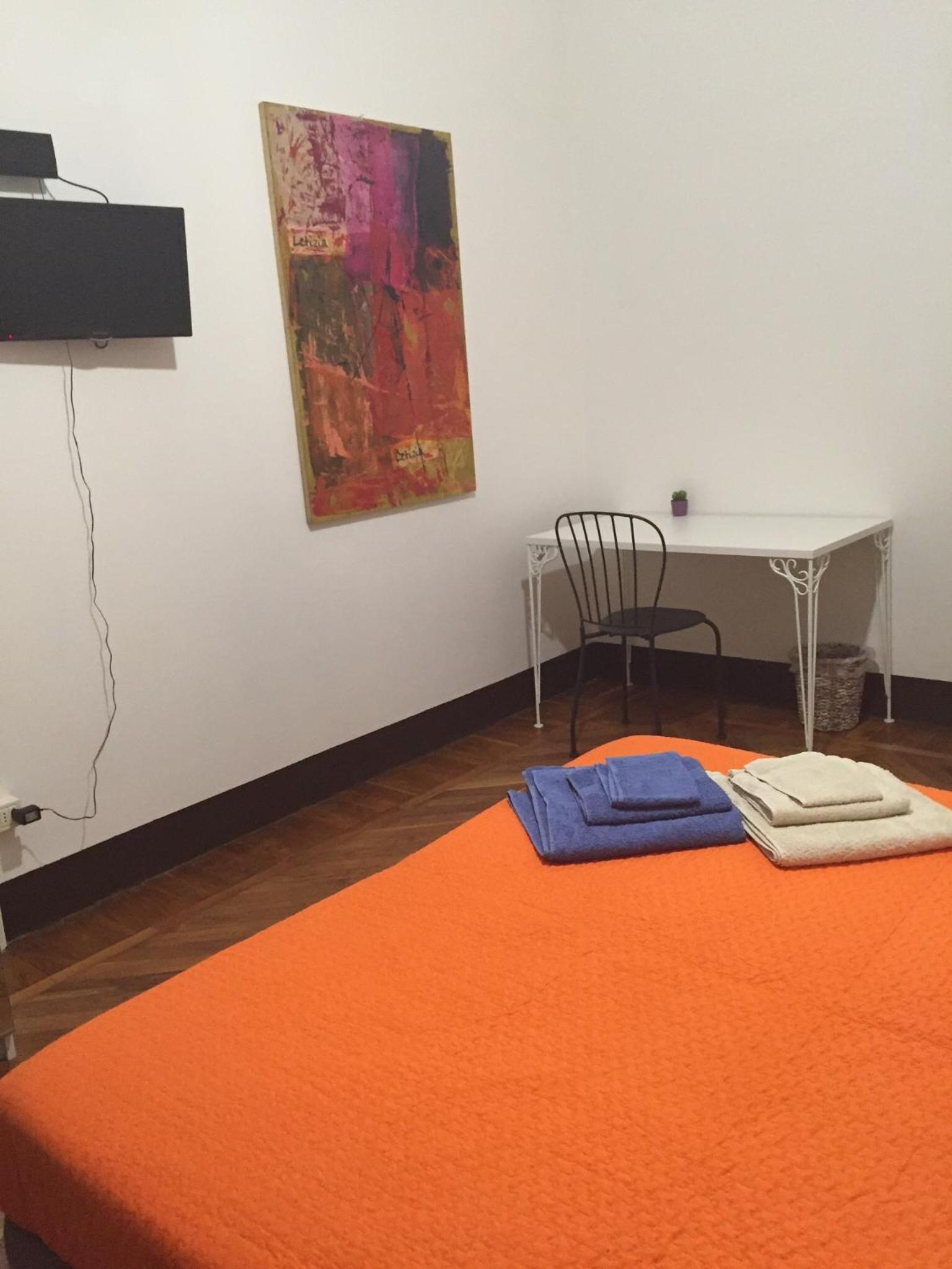 B & B 21 Bologna
