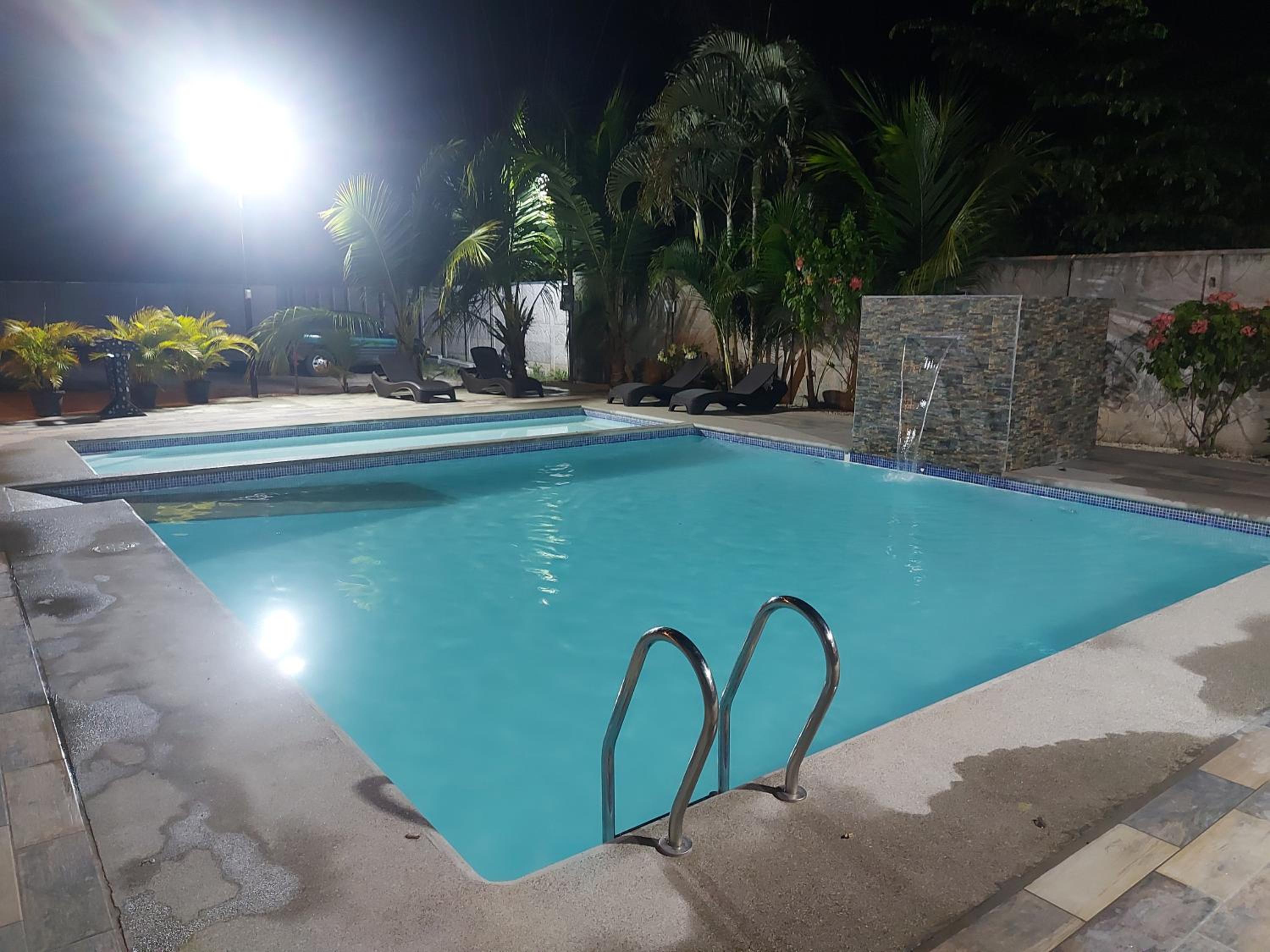 Casas Doña Juanita