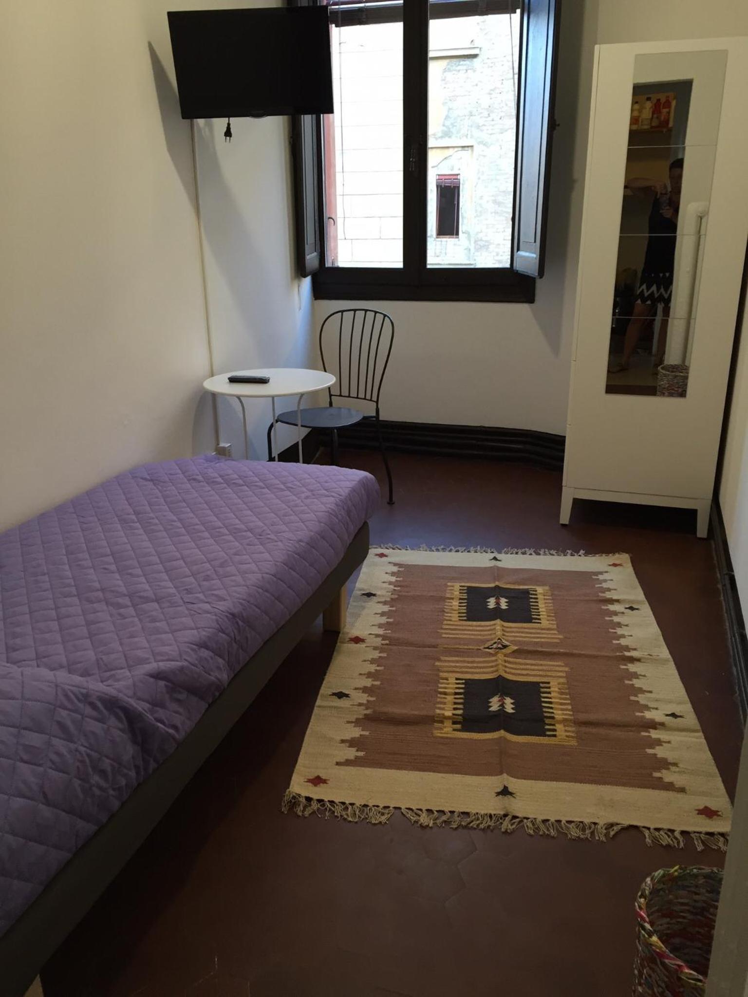 B & B 21 Bologna