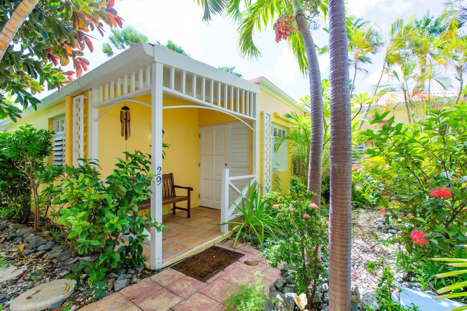 Seaview Palms Villa - St Croix USVI view 4