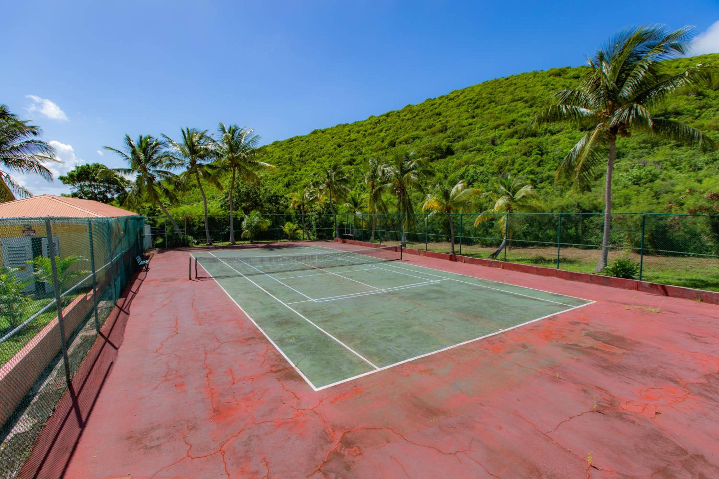 Seaview Palms Villa - St Croix USVI view 3