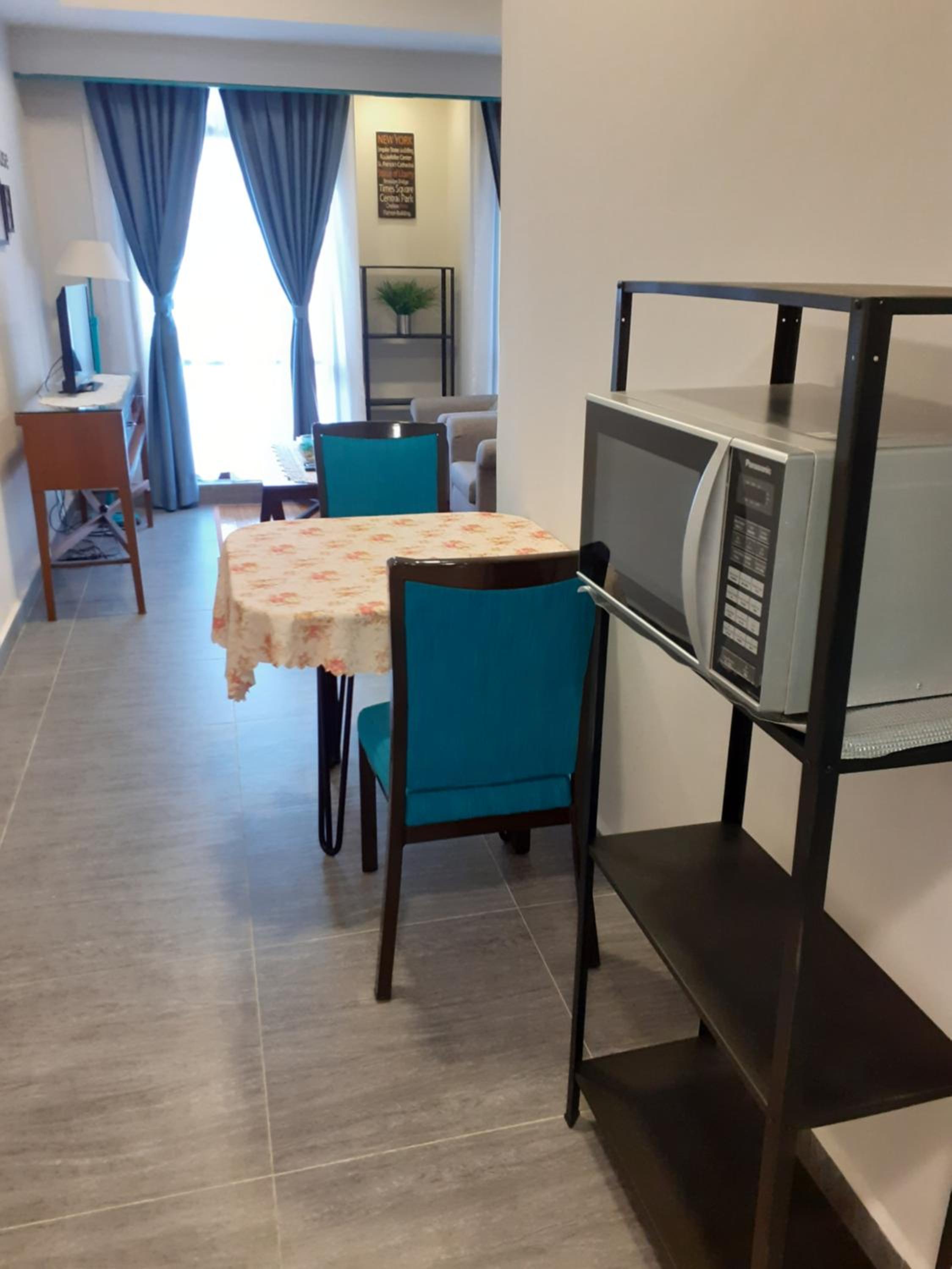 Fantastic appartment at times square Kuala Lumpur