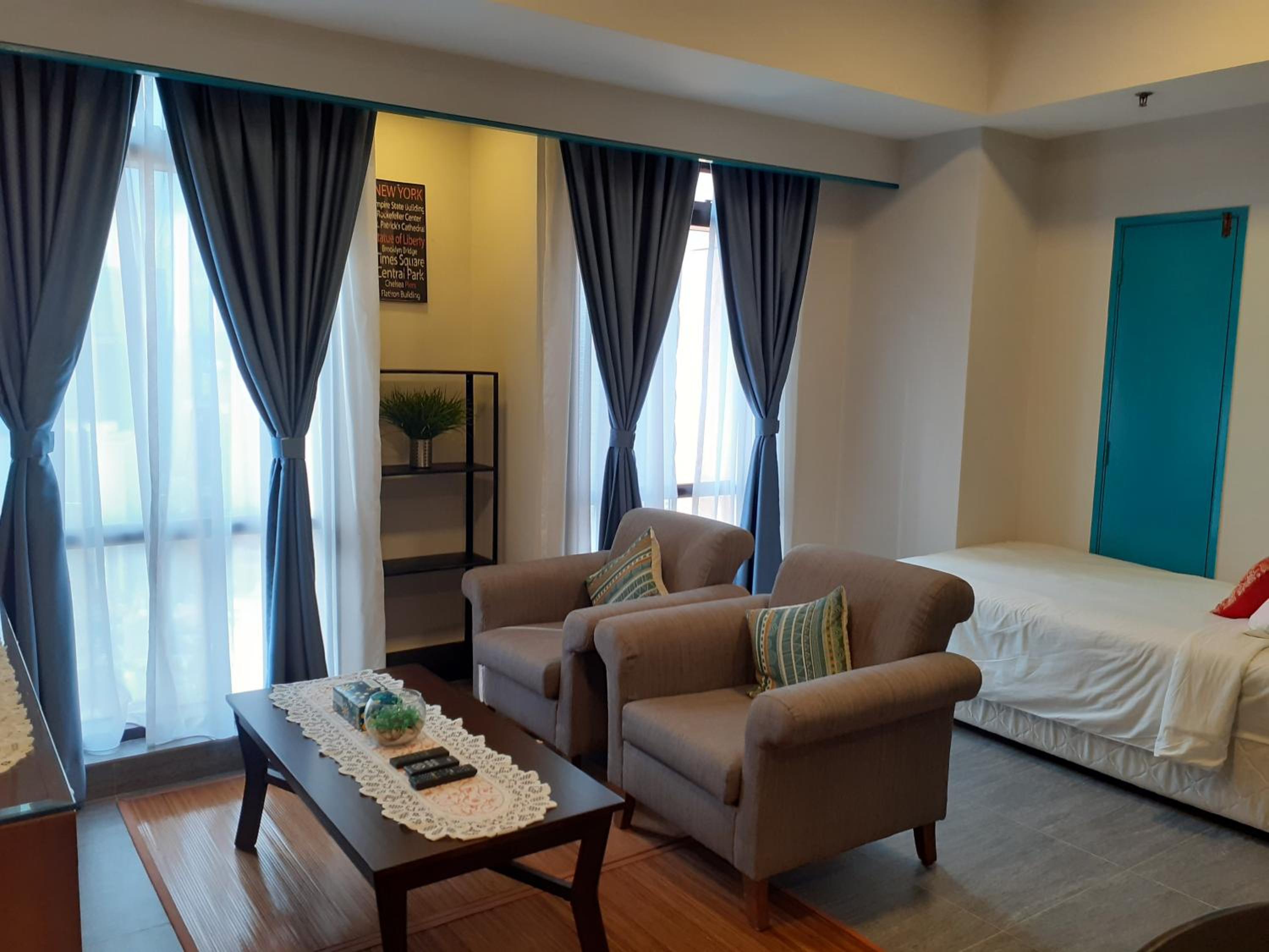 Fantastic appartment at times square Kuala Lumpur