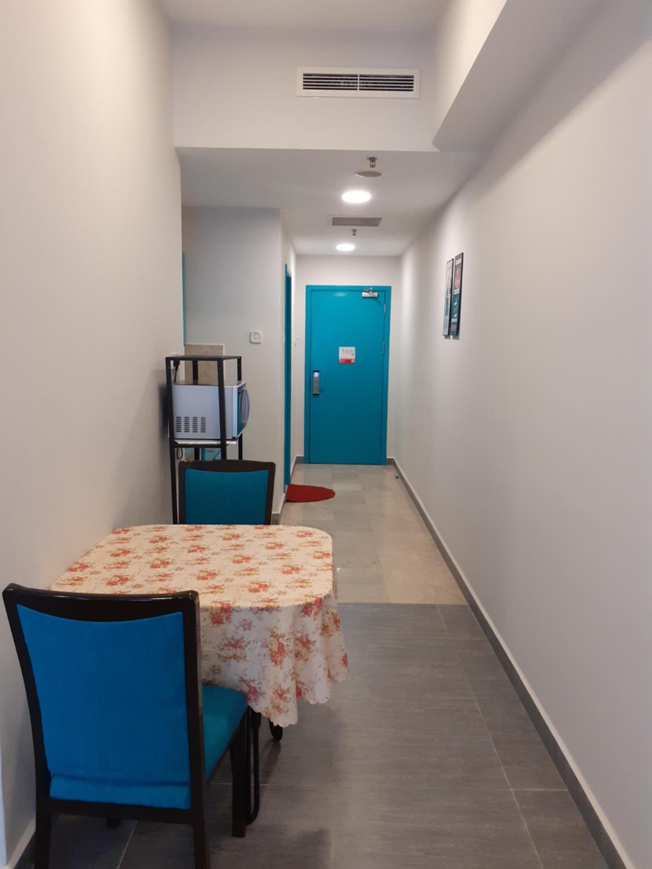 Fantastic appartment at times square Kuala Lumpur