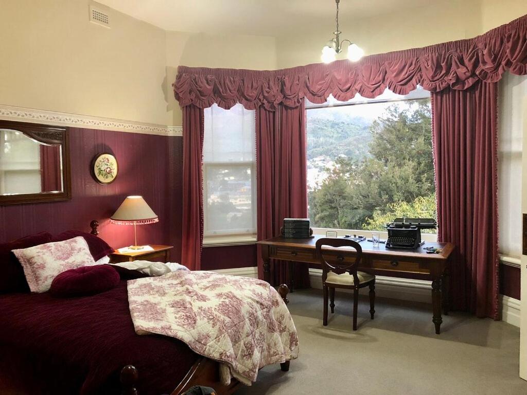 Penghana Bed and Breakfast