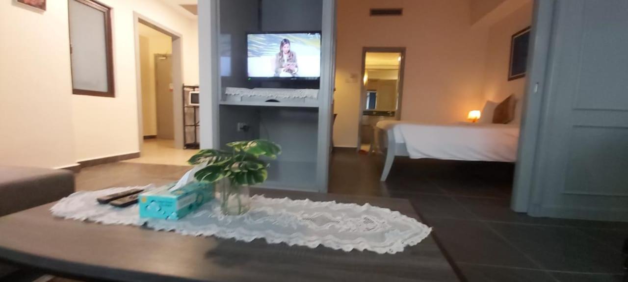 Fantastic appartment at times square Kuala Lumpur