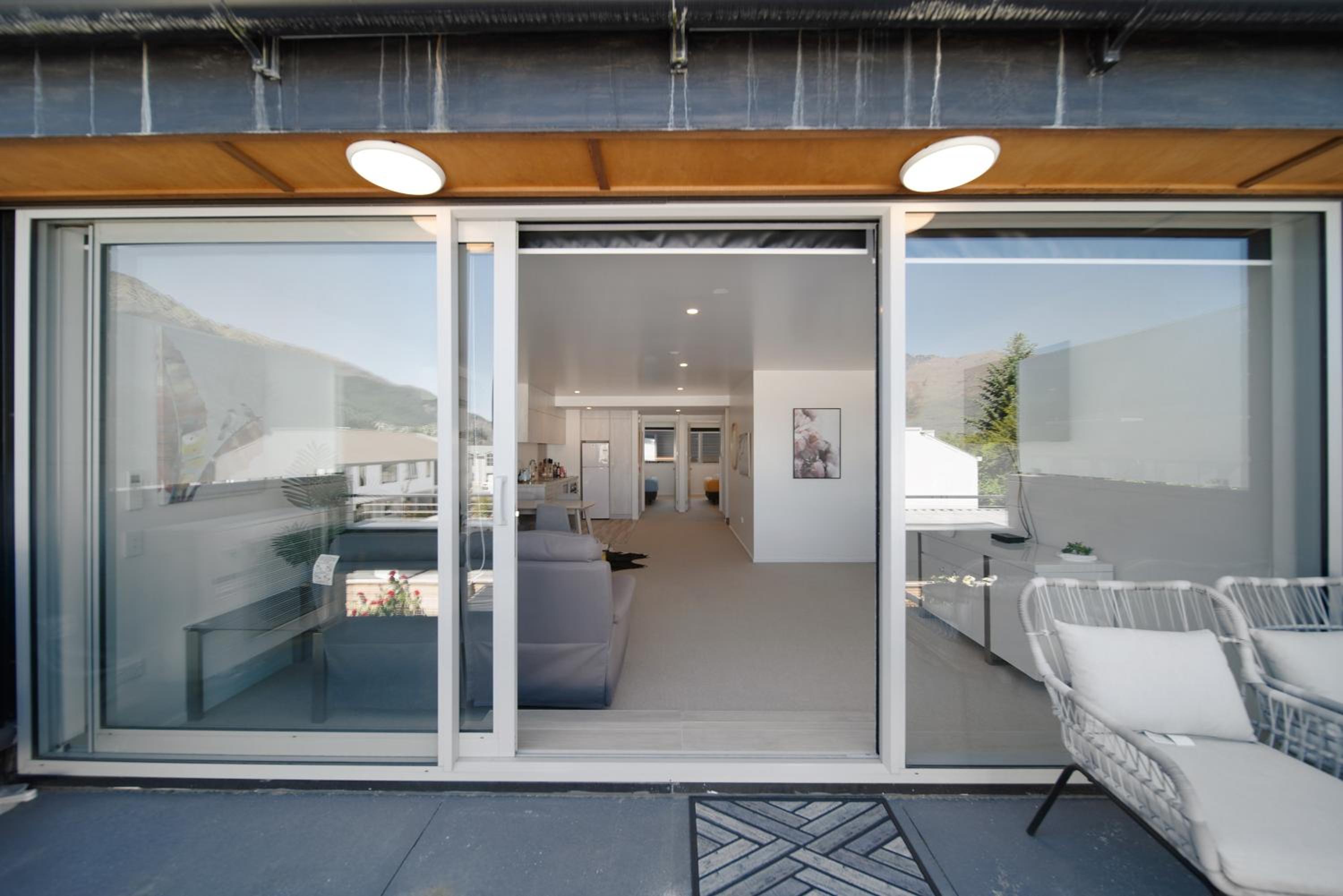 Wynter Apartments