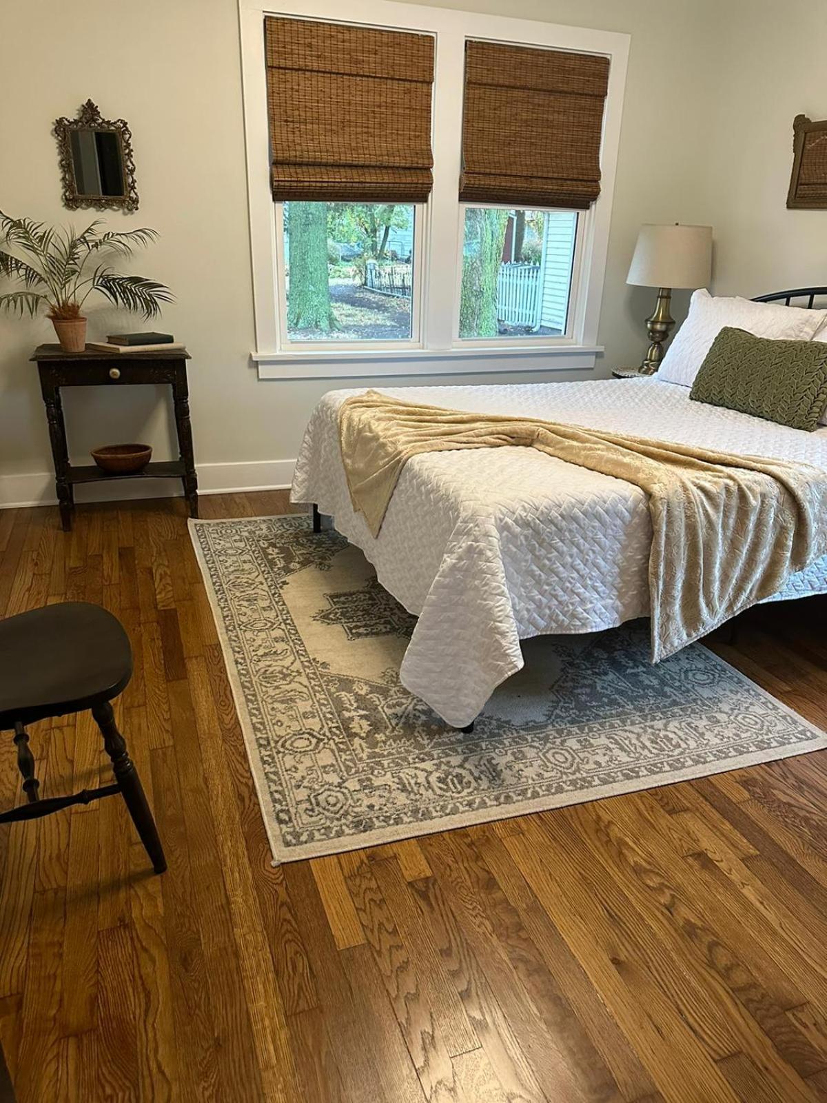 Crabapple Cottage