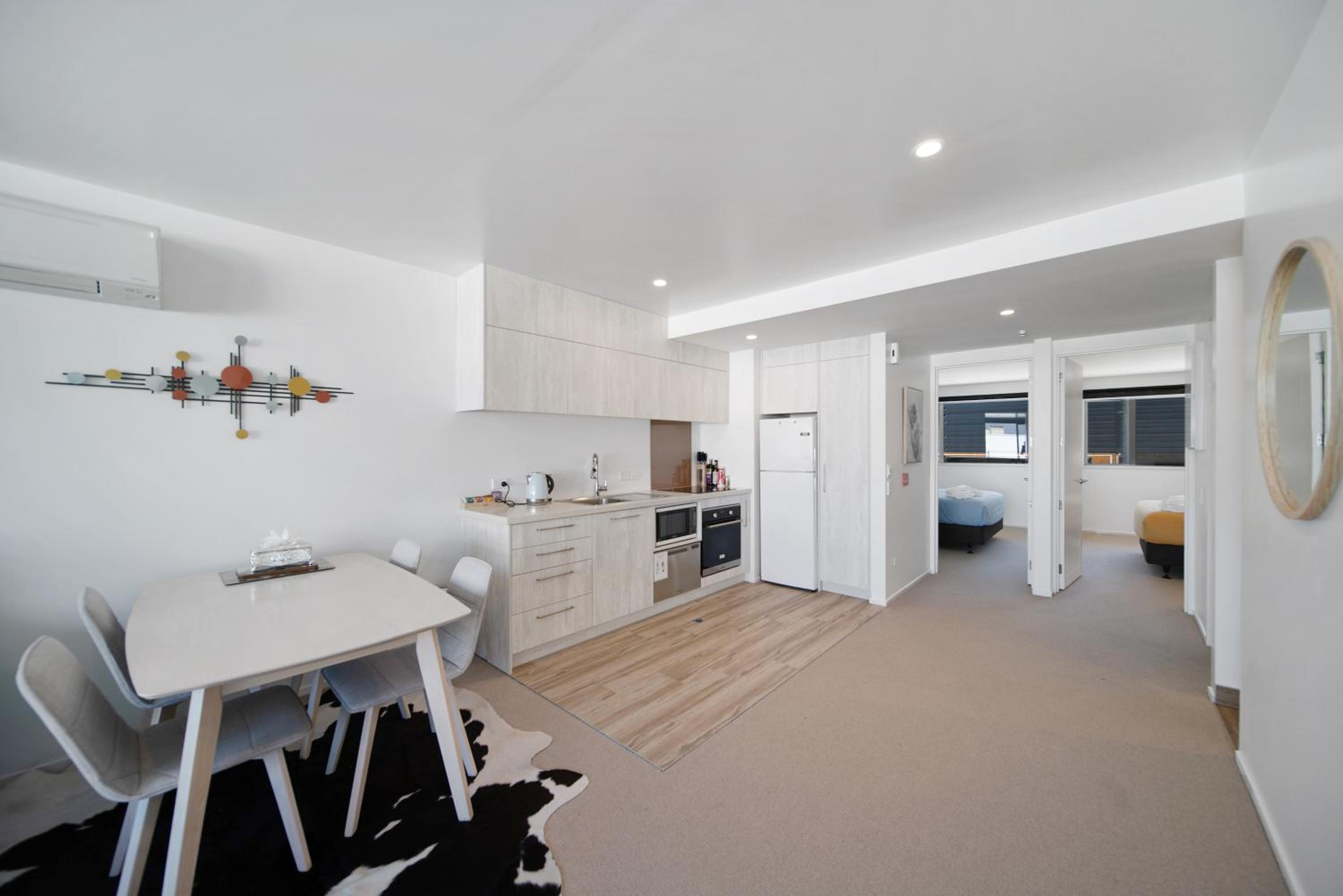 Wynter Apartments