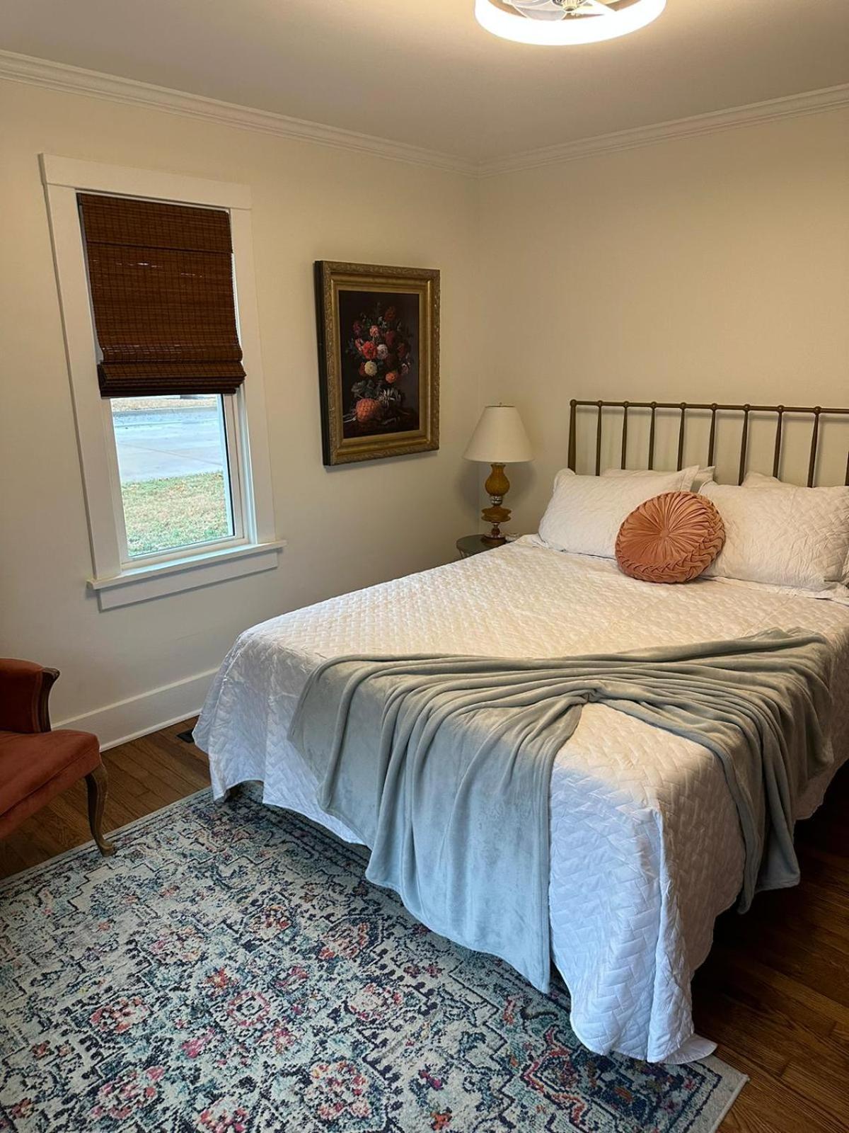 Crabapple Cottage