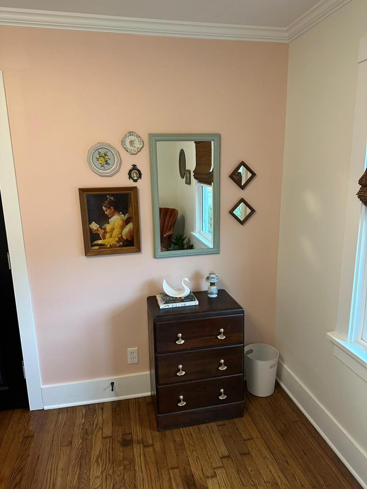 Crabapple Cottage