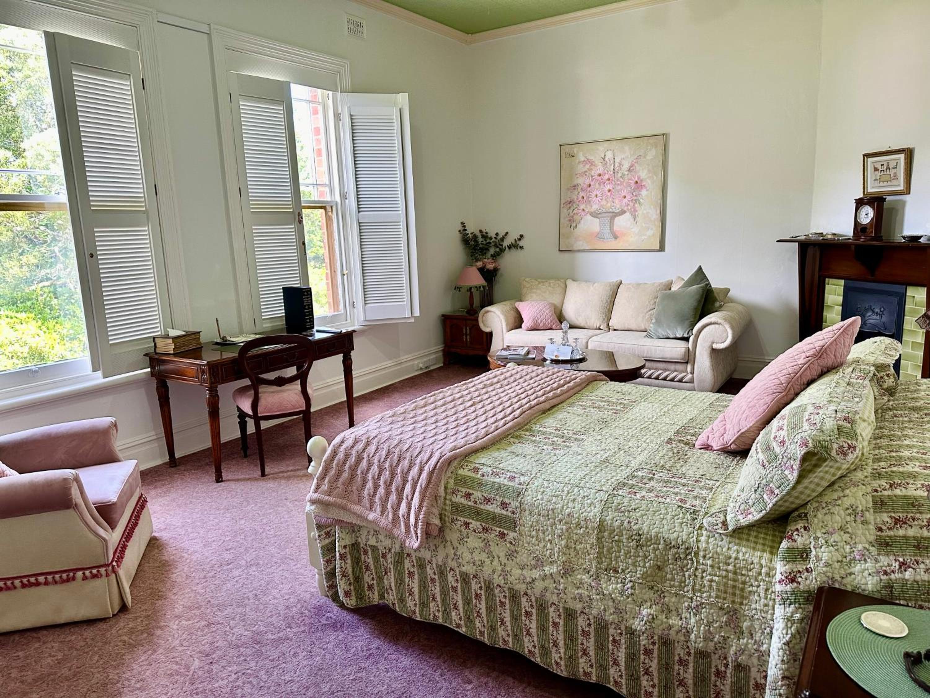 Penghana Bed and Breakfast