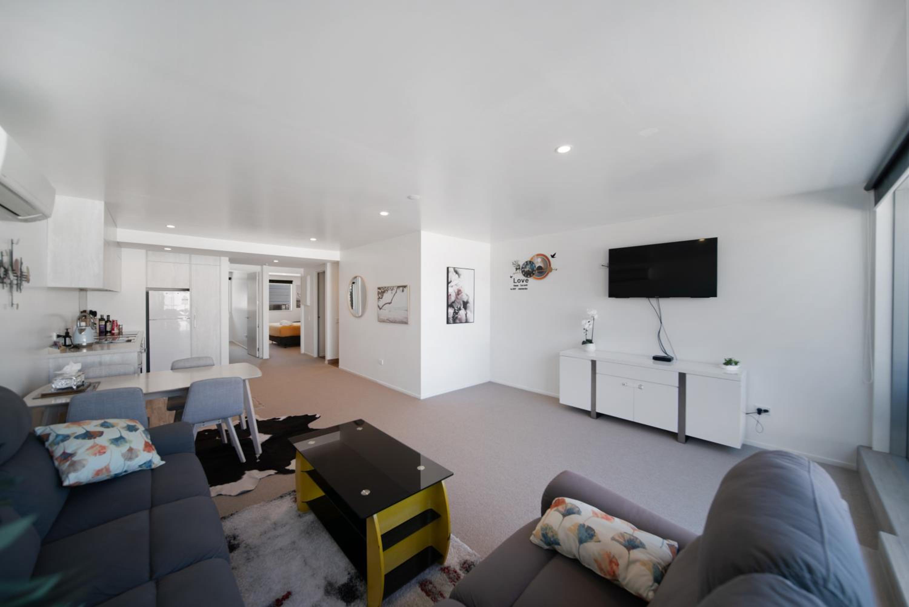 Wynter Apartments