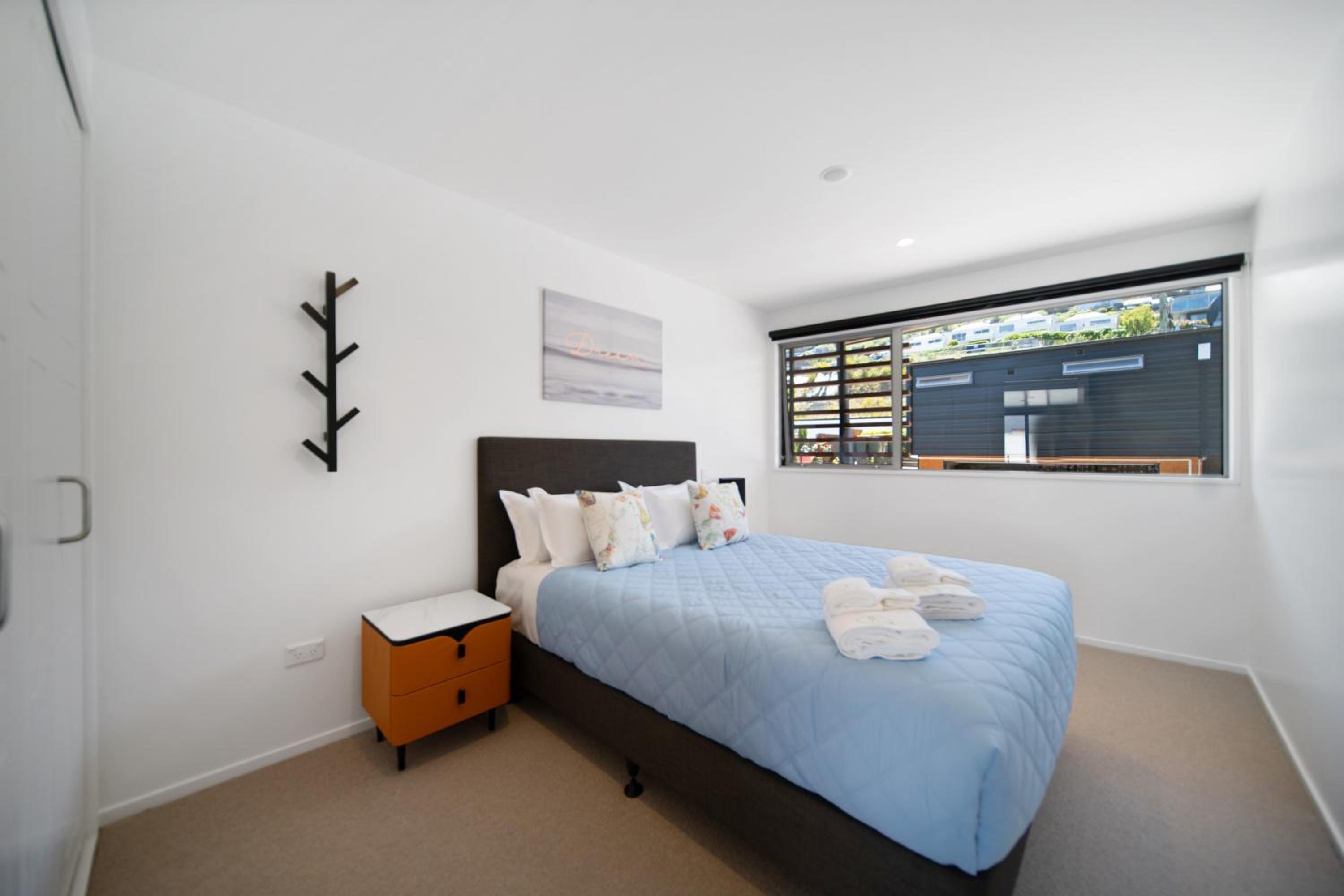 Wynter Apartments