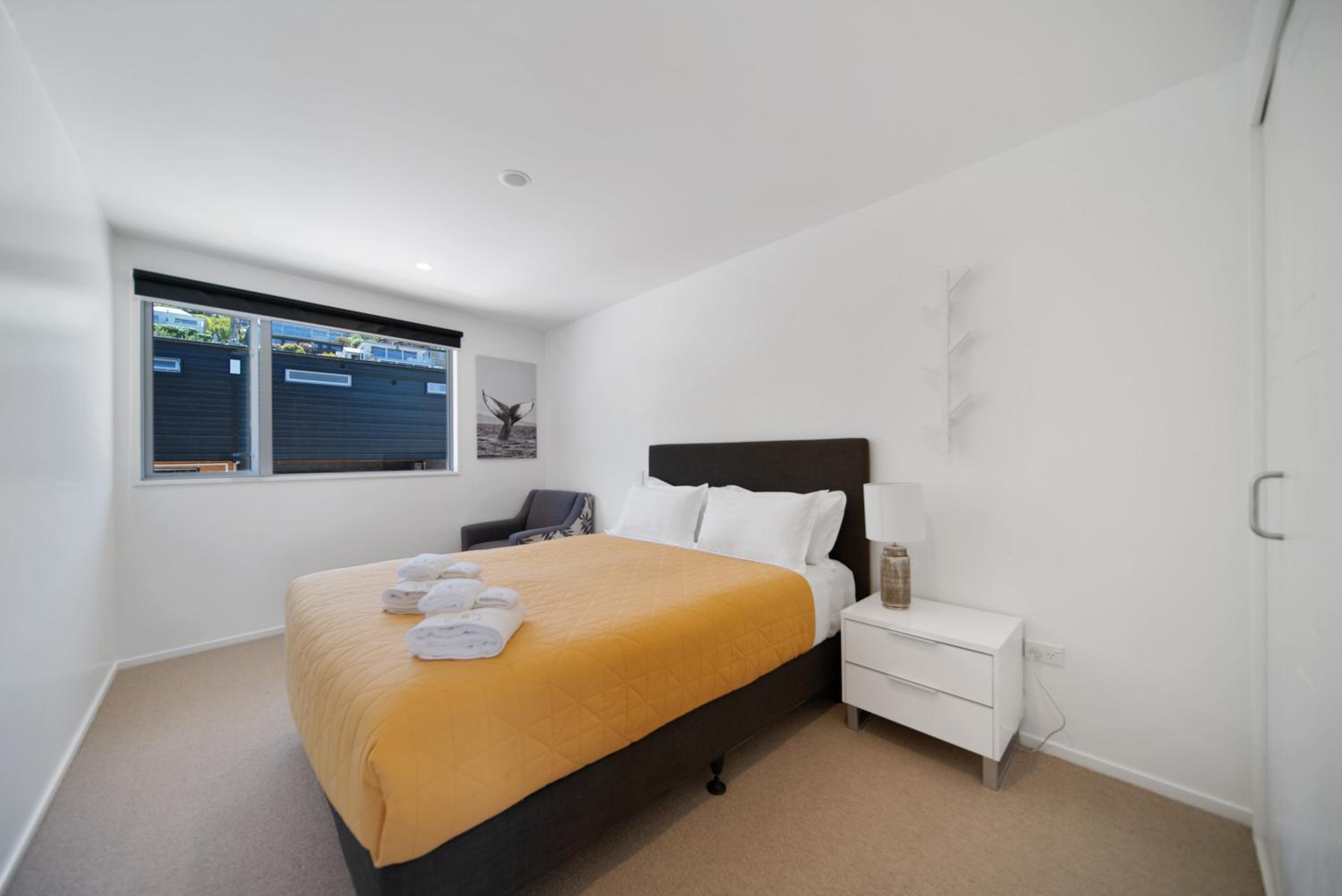 Wynter Apartments